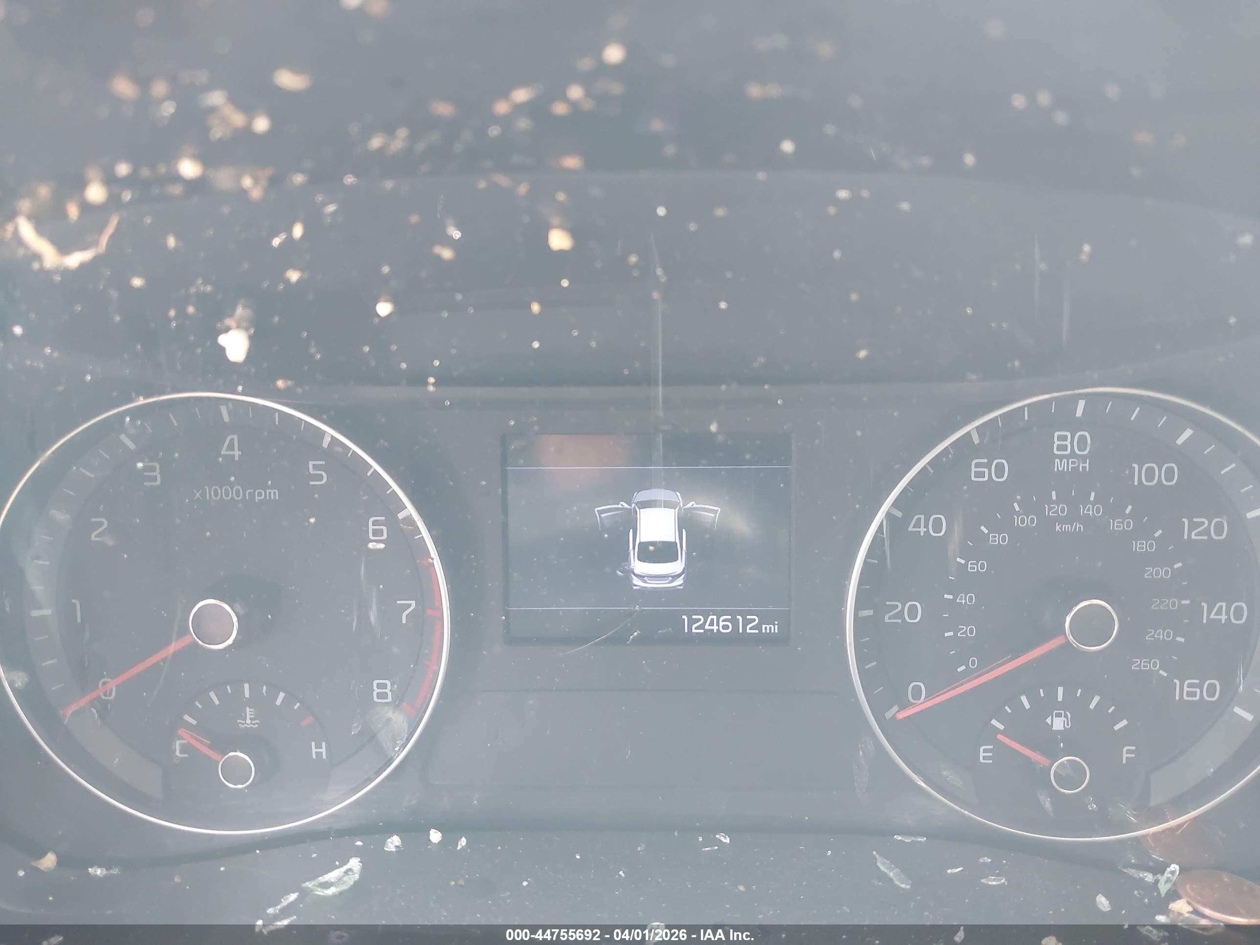 KIA FORTE image 7