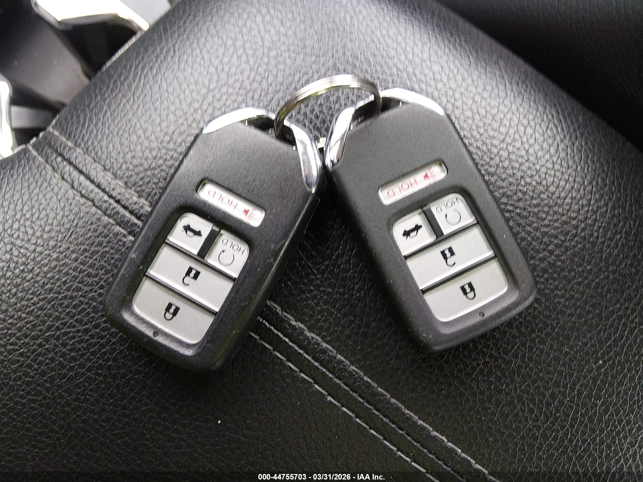 HONDA ACCORD image 11