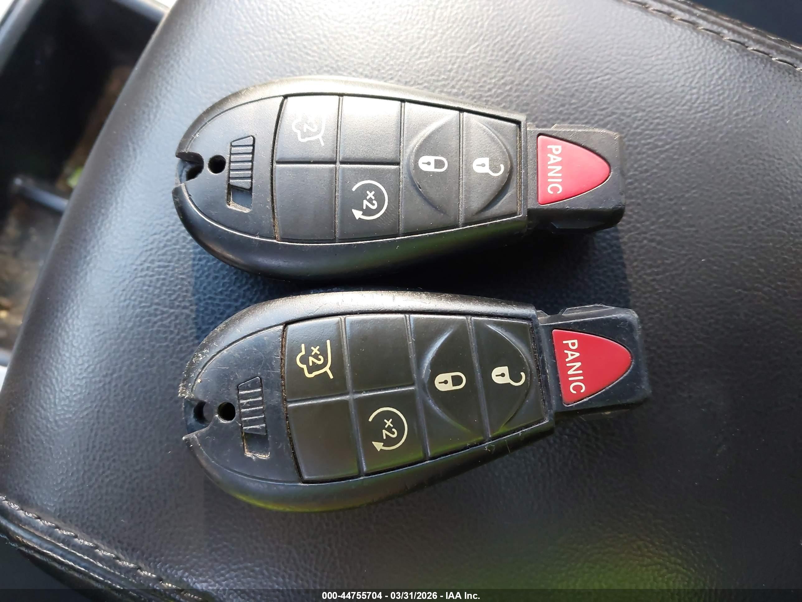 JEEP GRAND image 11