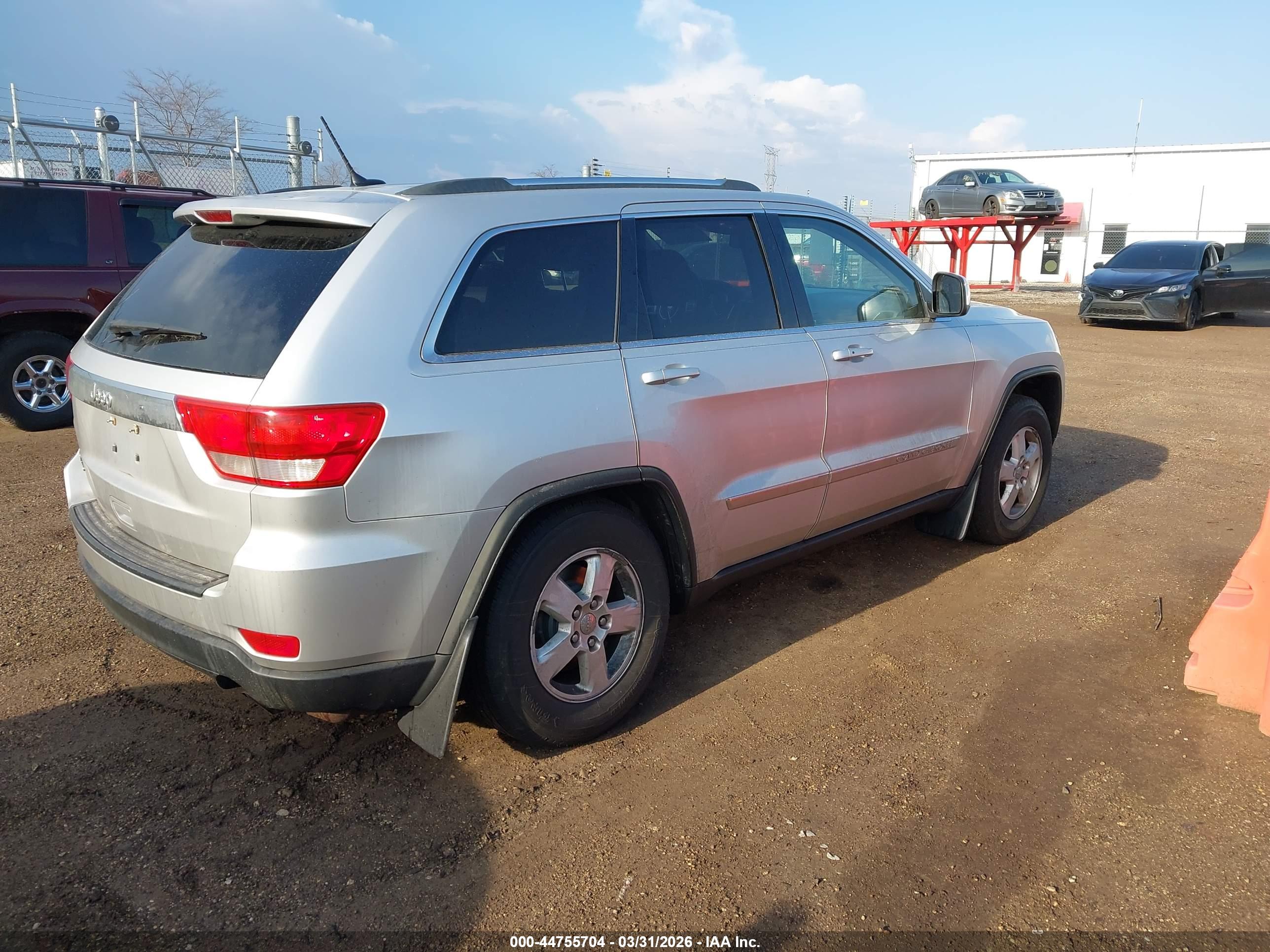 JEEP GRAND image 4
