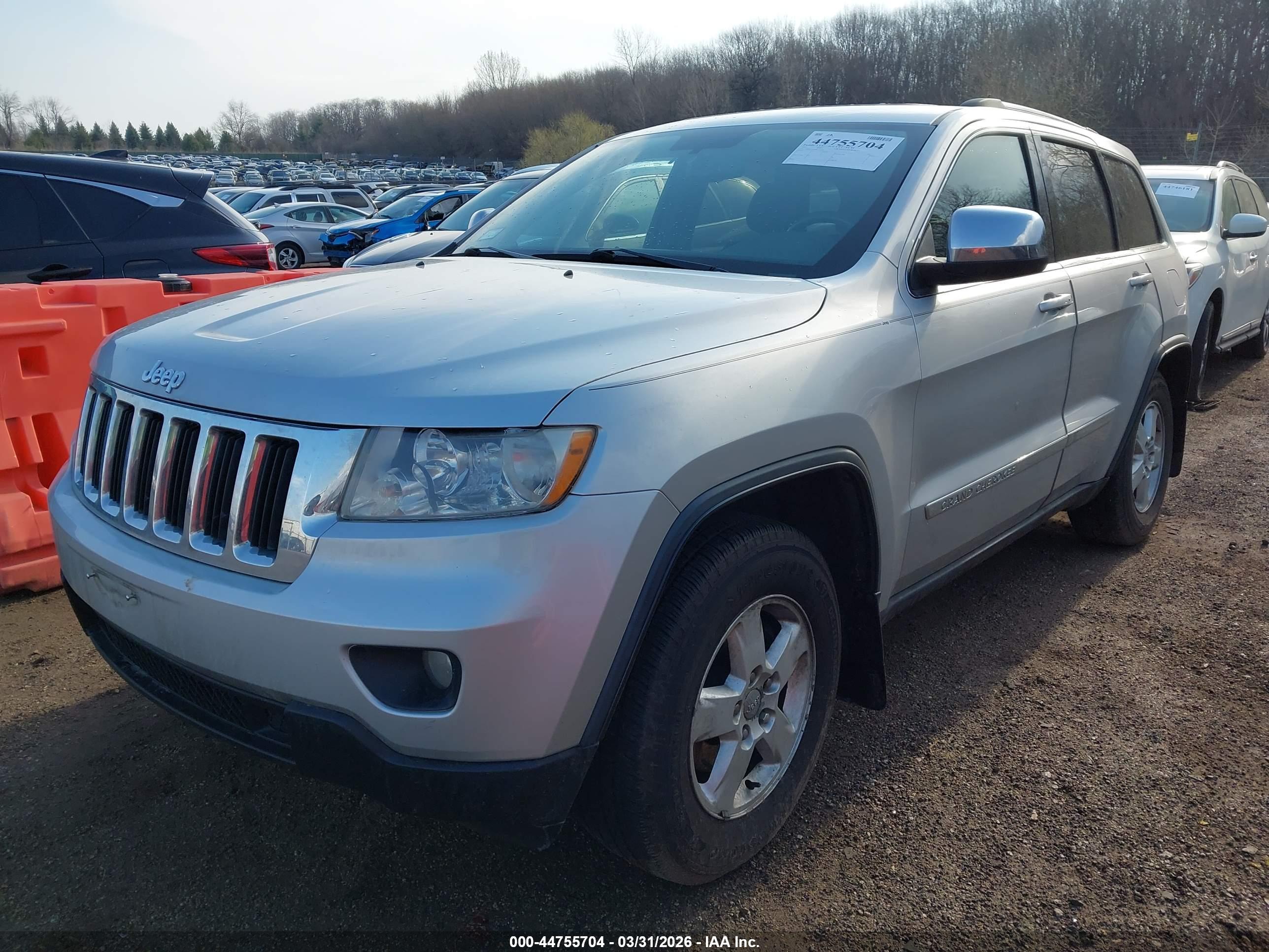 JEEP GRAND image 6