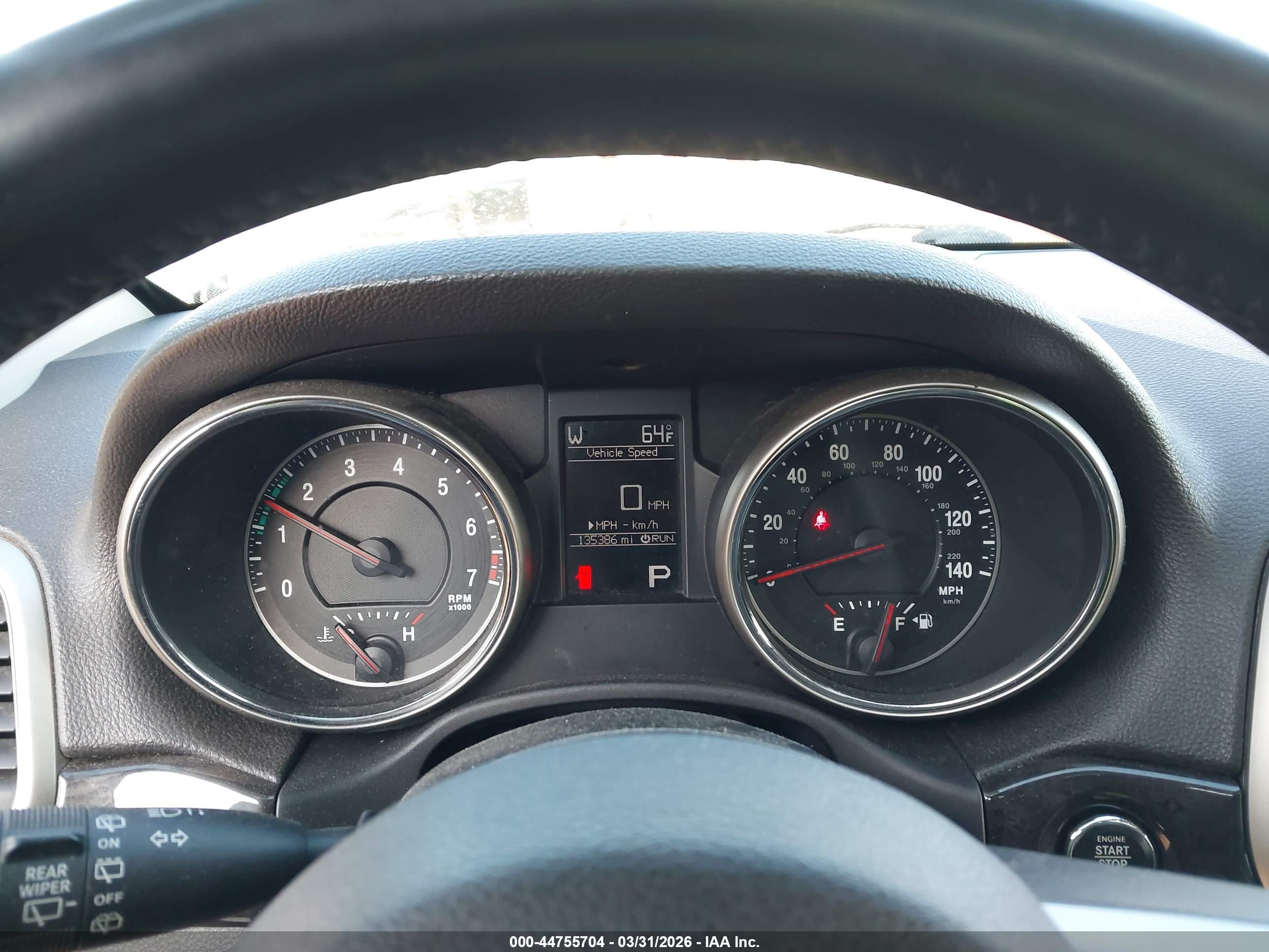 JEEP GRAND image 7