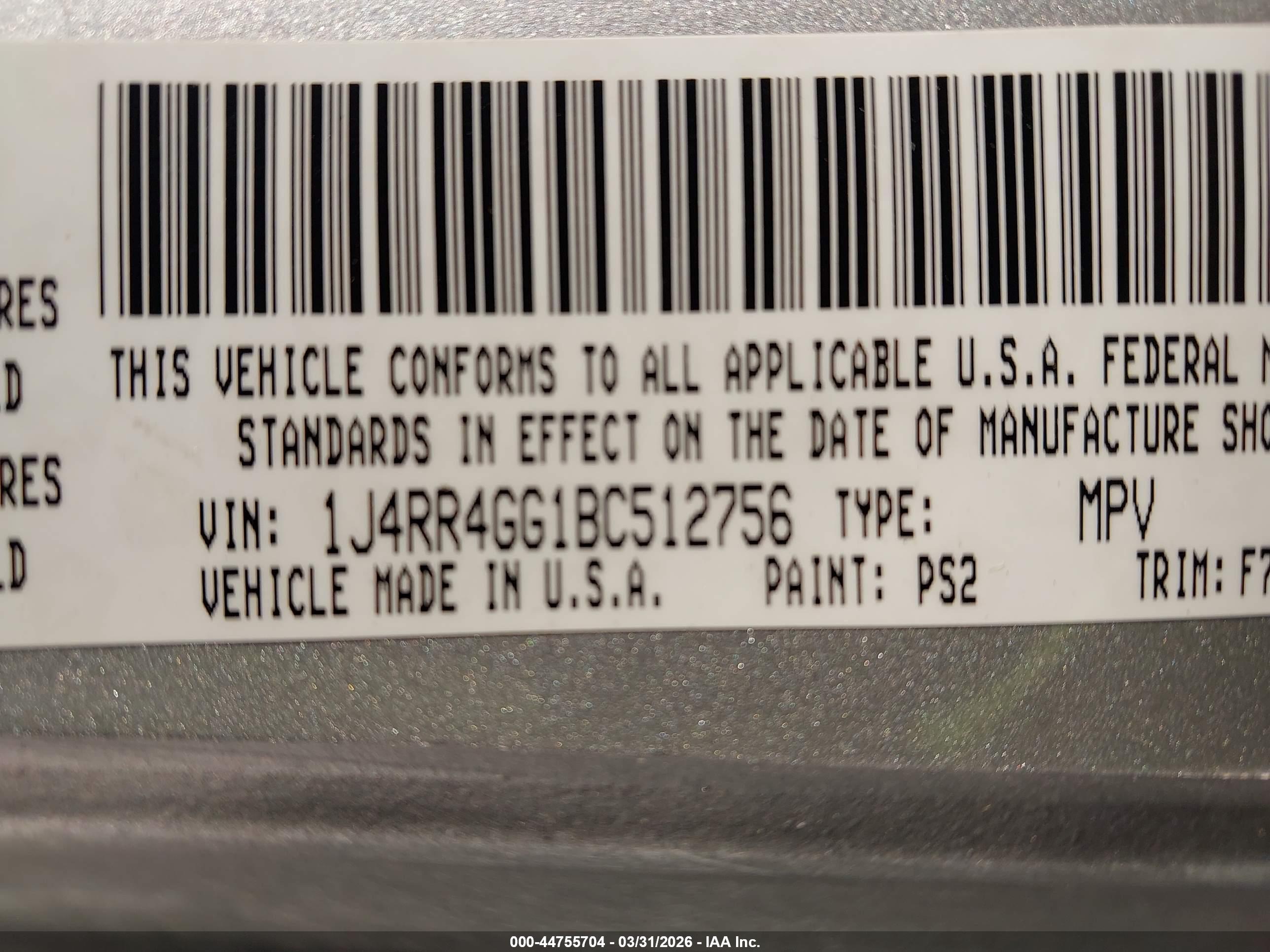 JEEP GRAND image 9