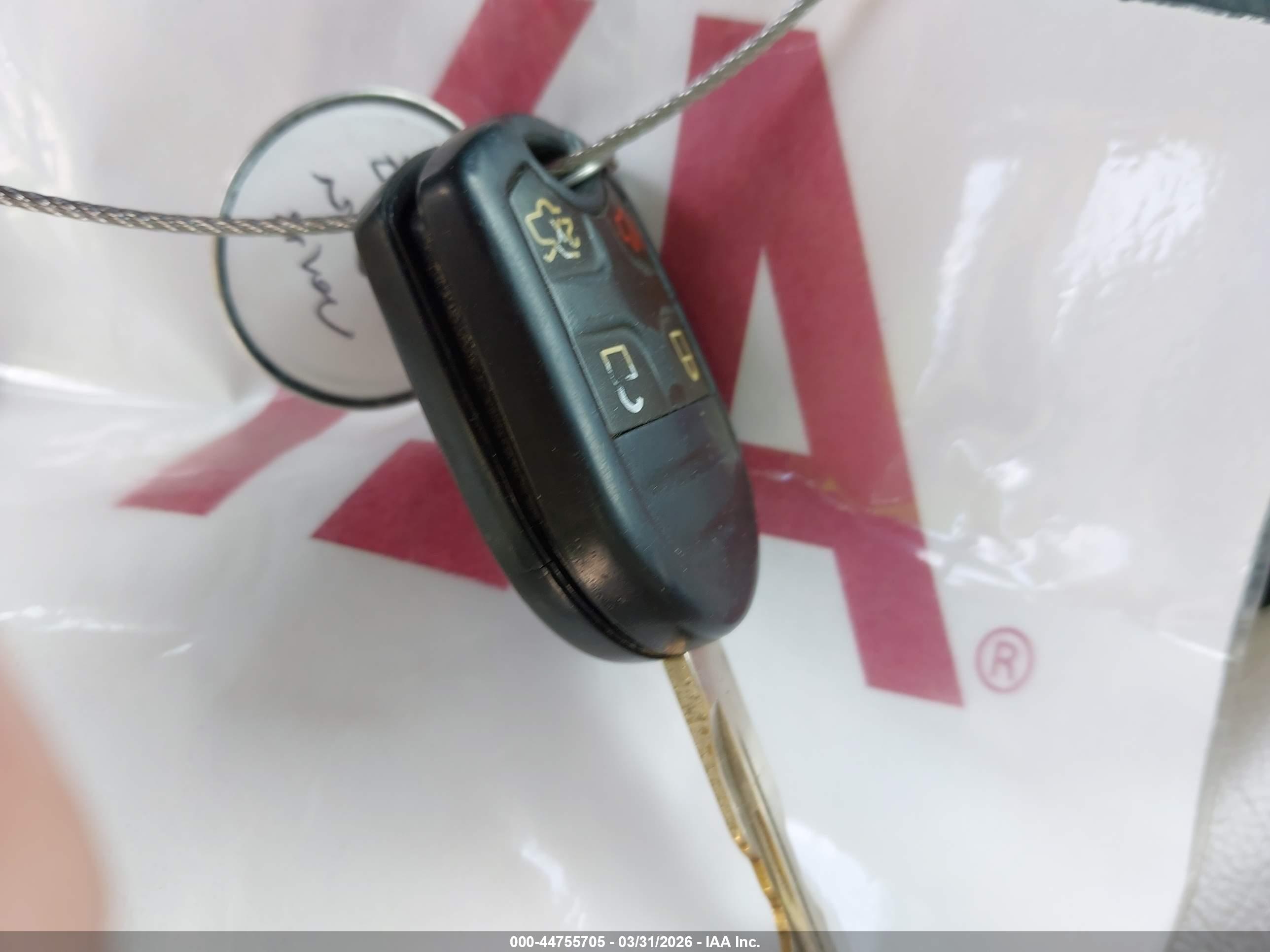 FORD EDGE image 11