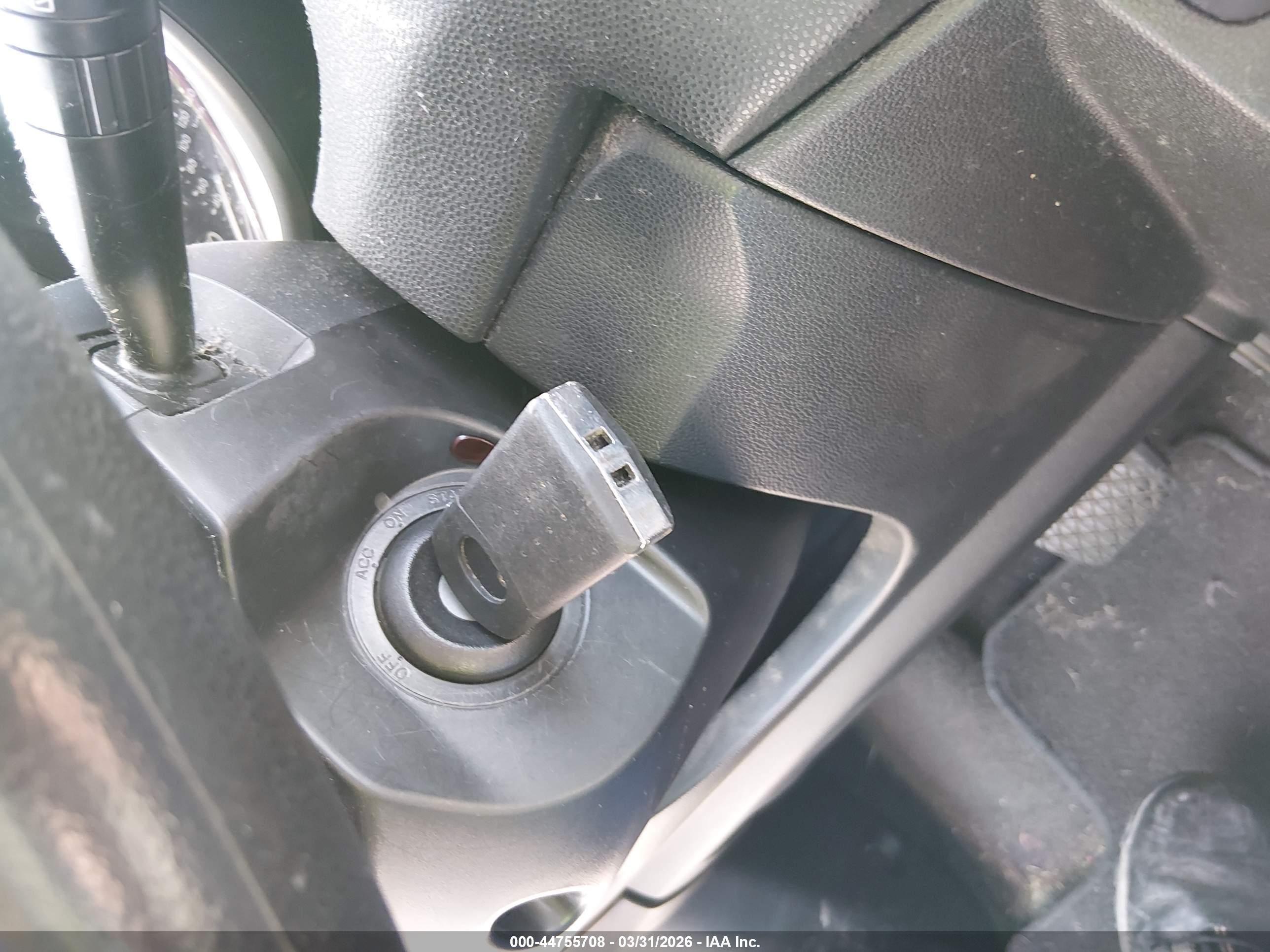 MAZDA MAZDA5 image 11