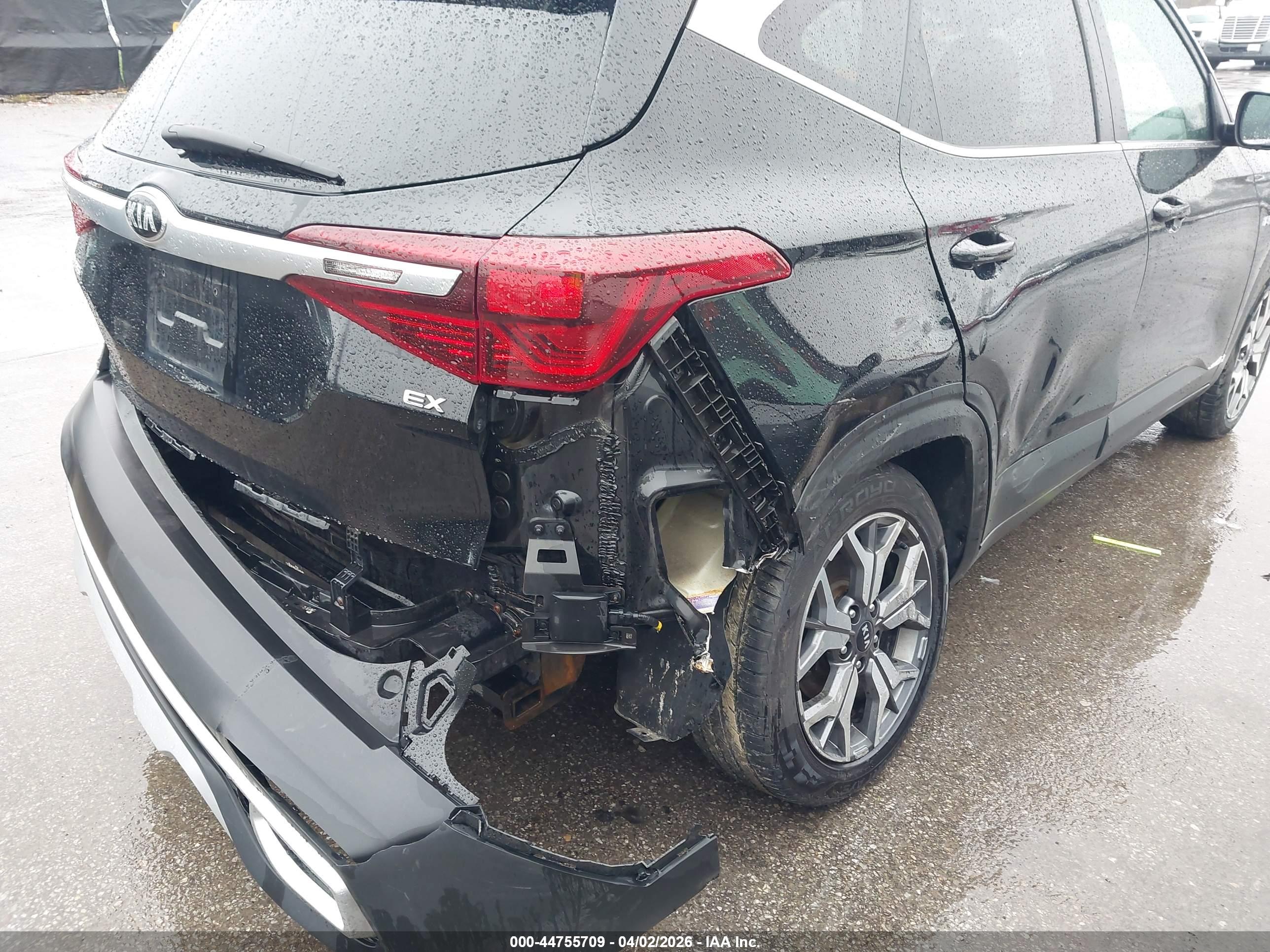 KIA SELTOS image 6
