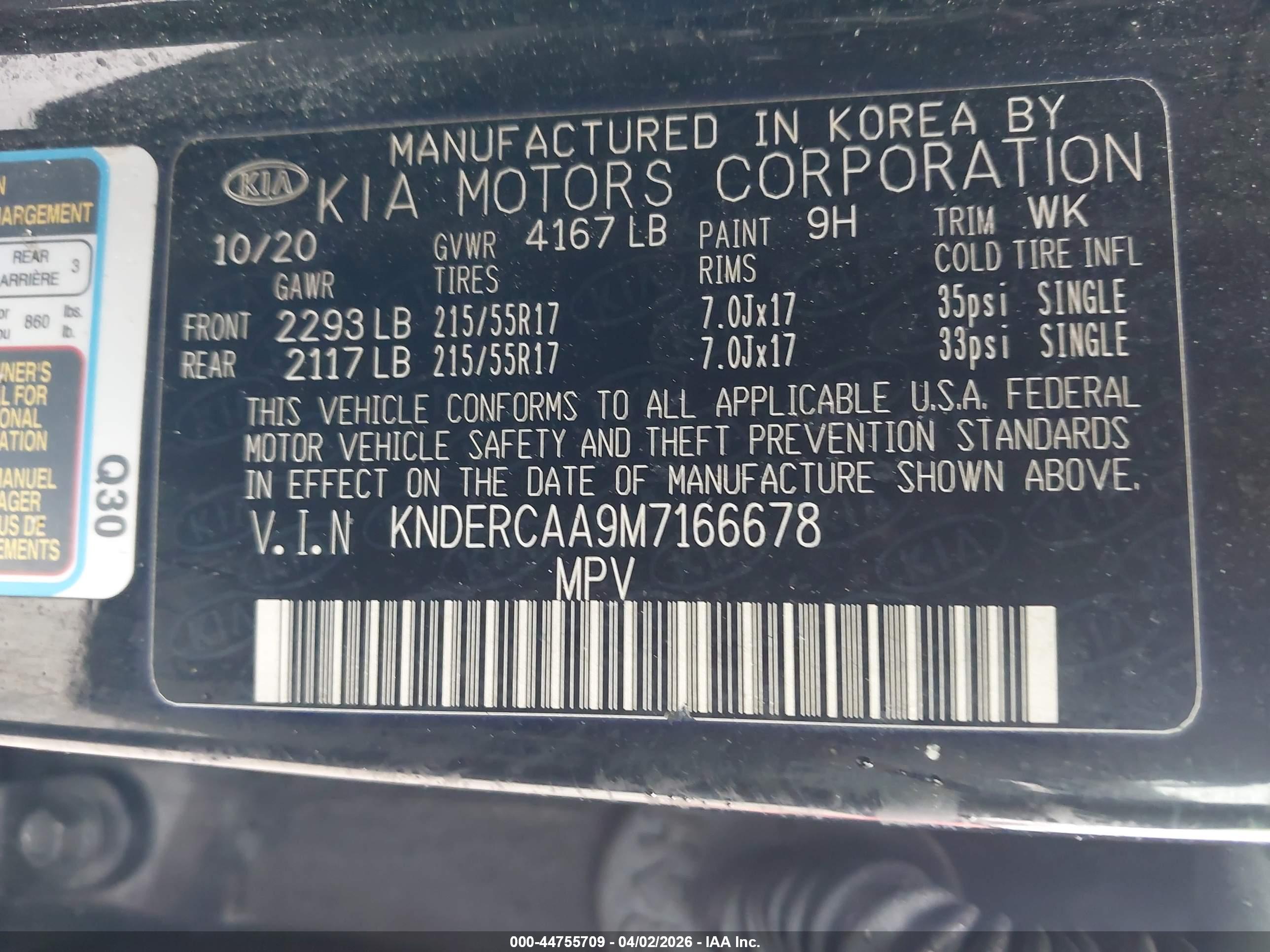 KIA SELTOS image 9