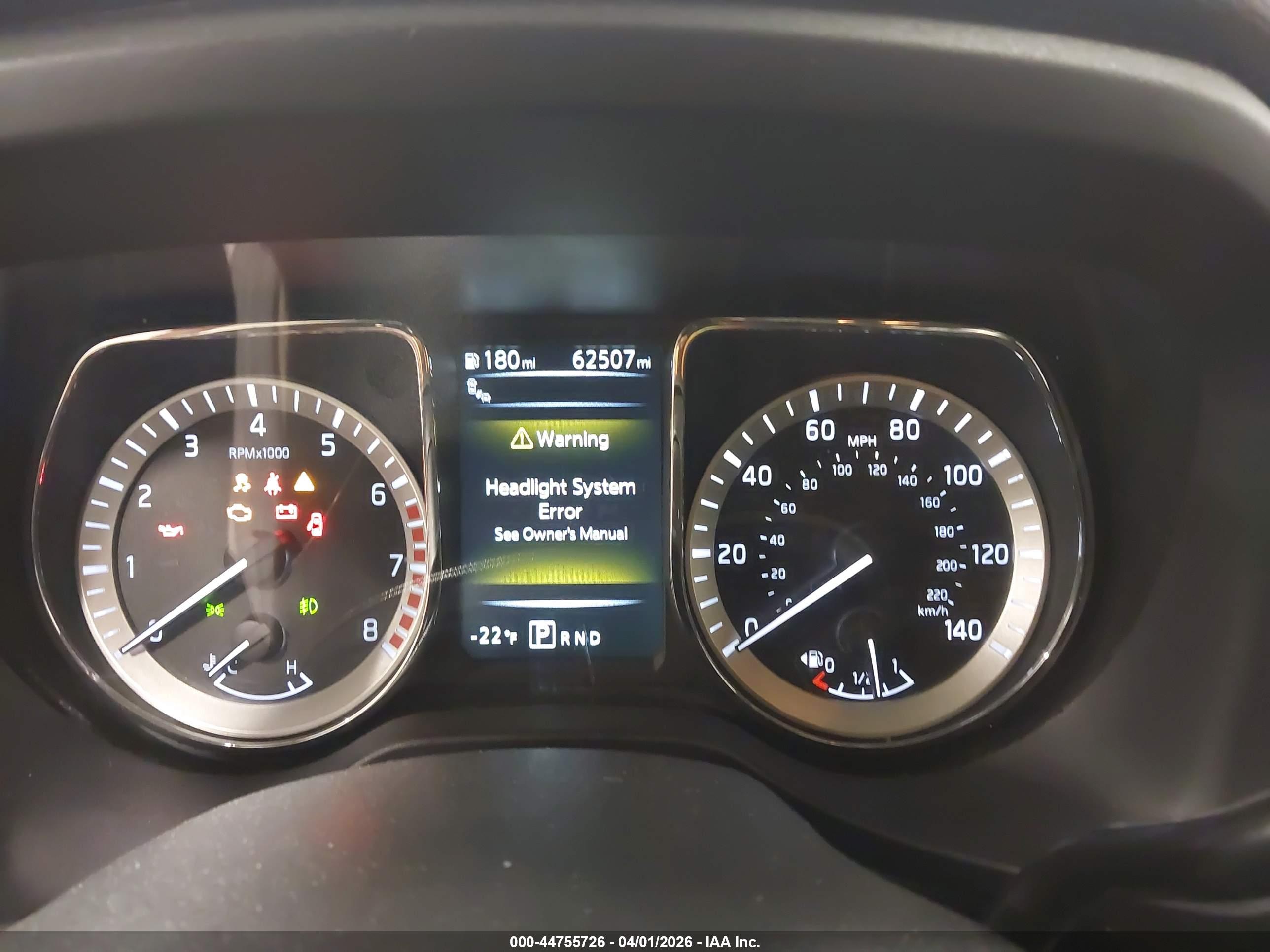 NISSAN TITAN image 7