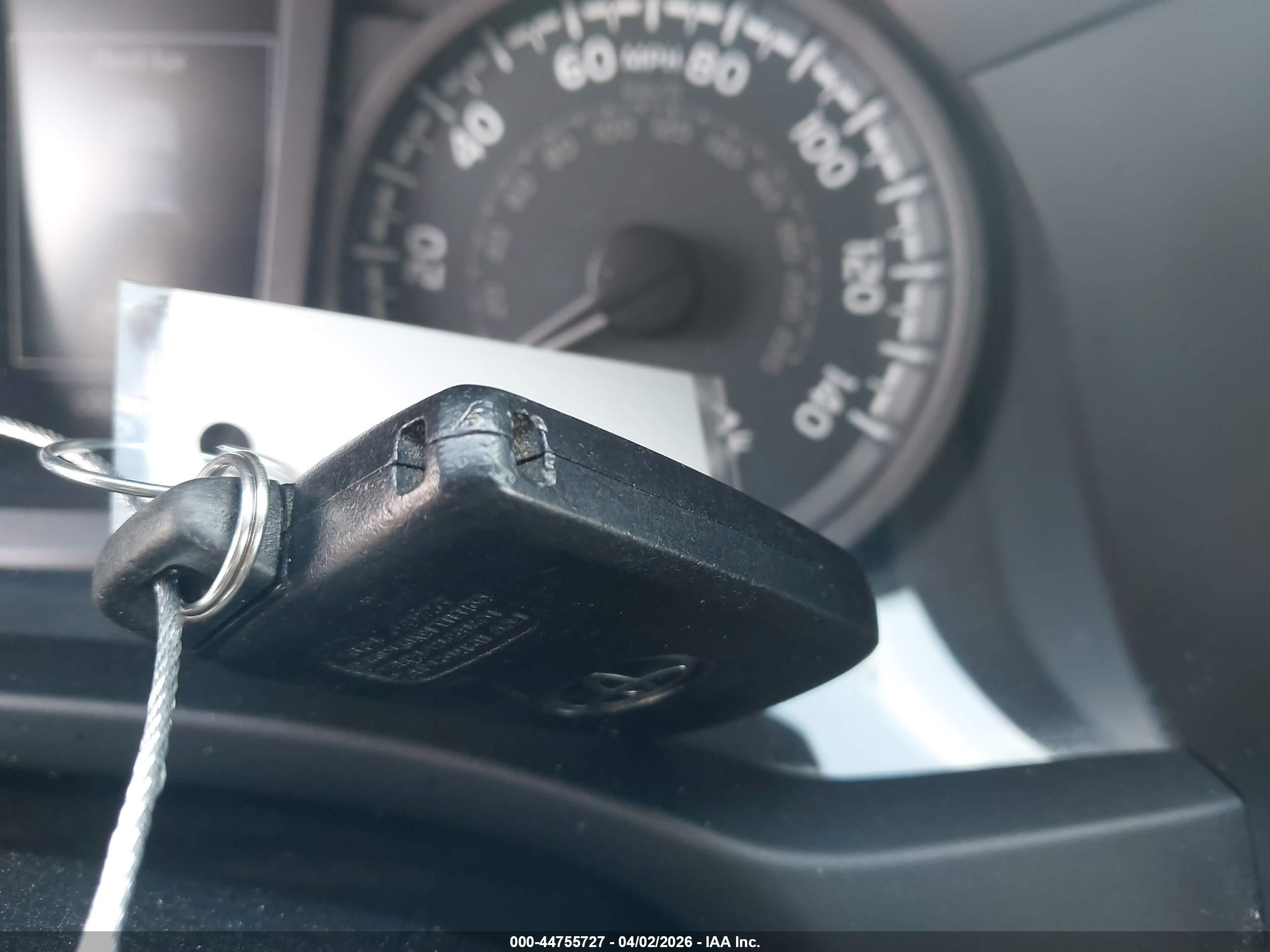 TOYOTA TACOMA image 11