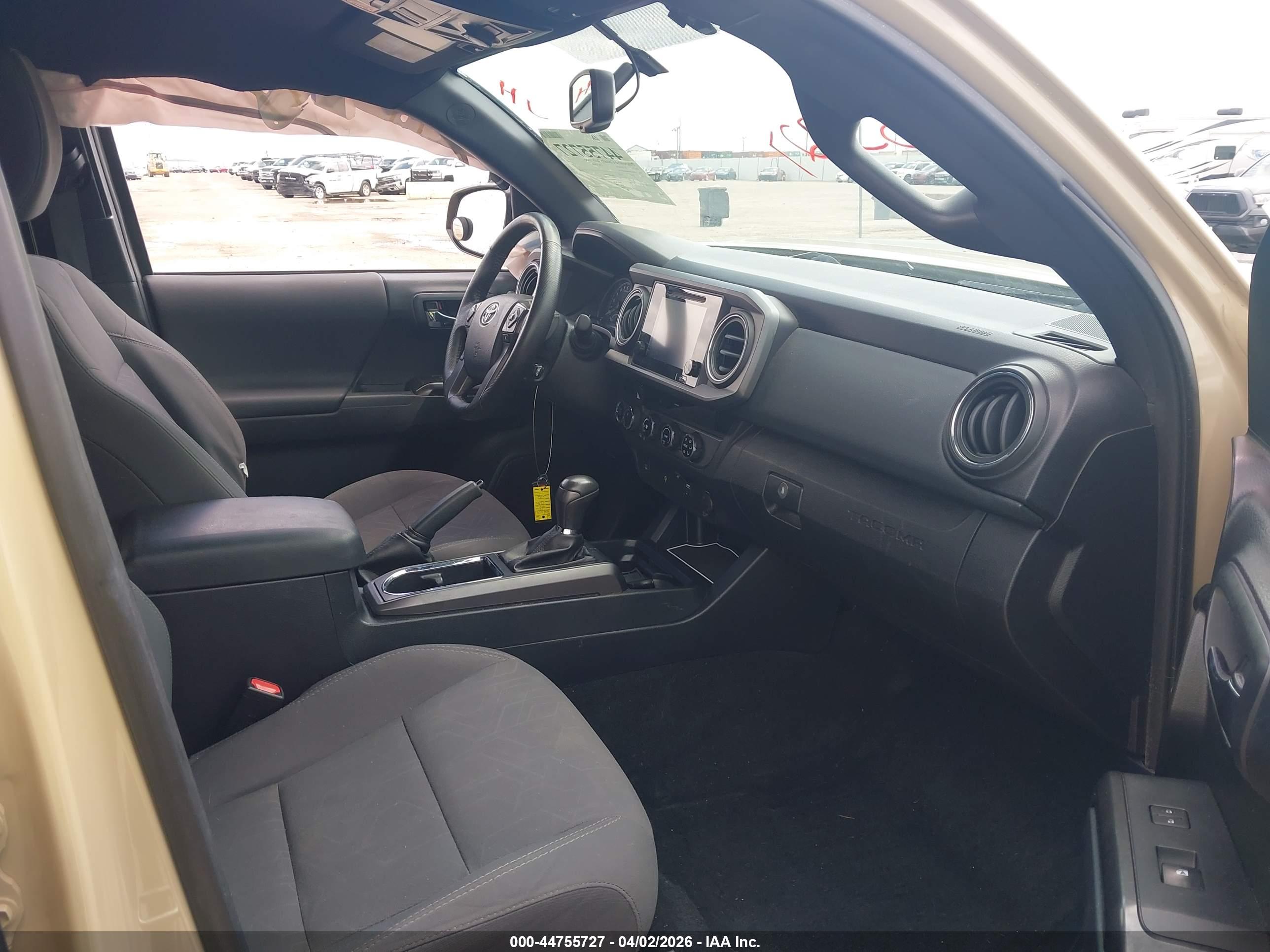 TOYOTA TACOMA image 5