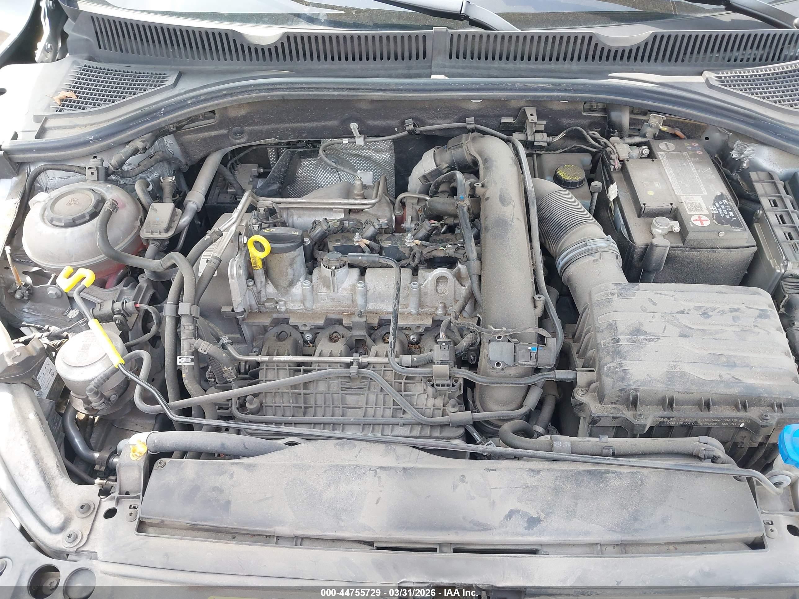 VOLKSWAGEN JETTA image 10