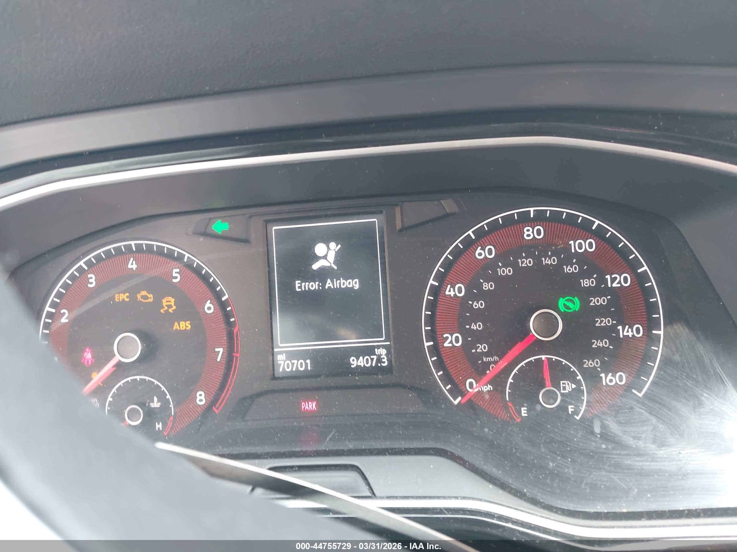 VOLKSWAGEN JETTA image 7