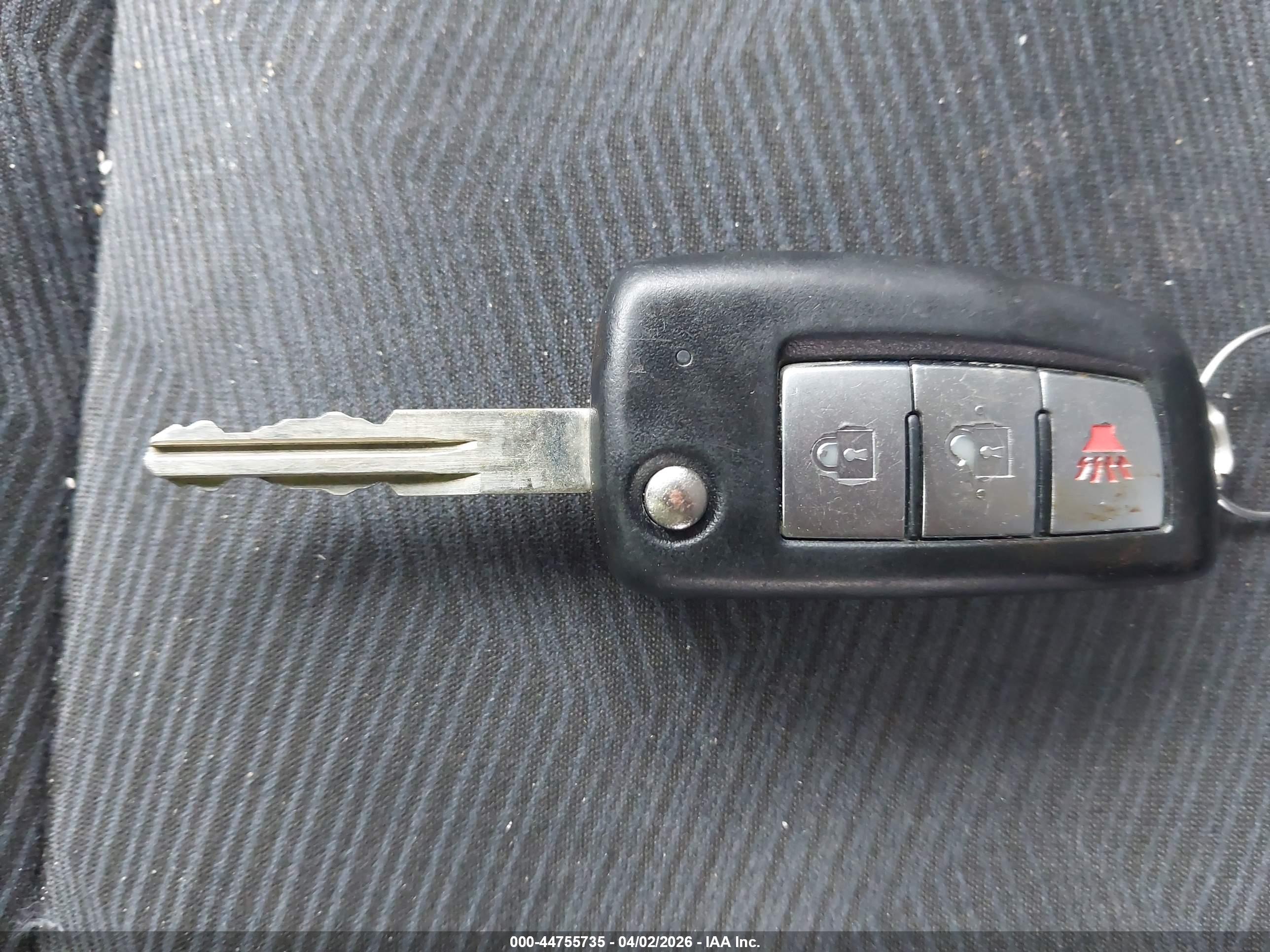 NISSAN ROGUE image 11