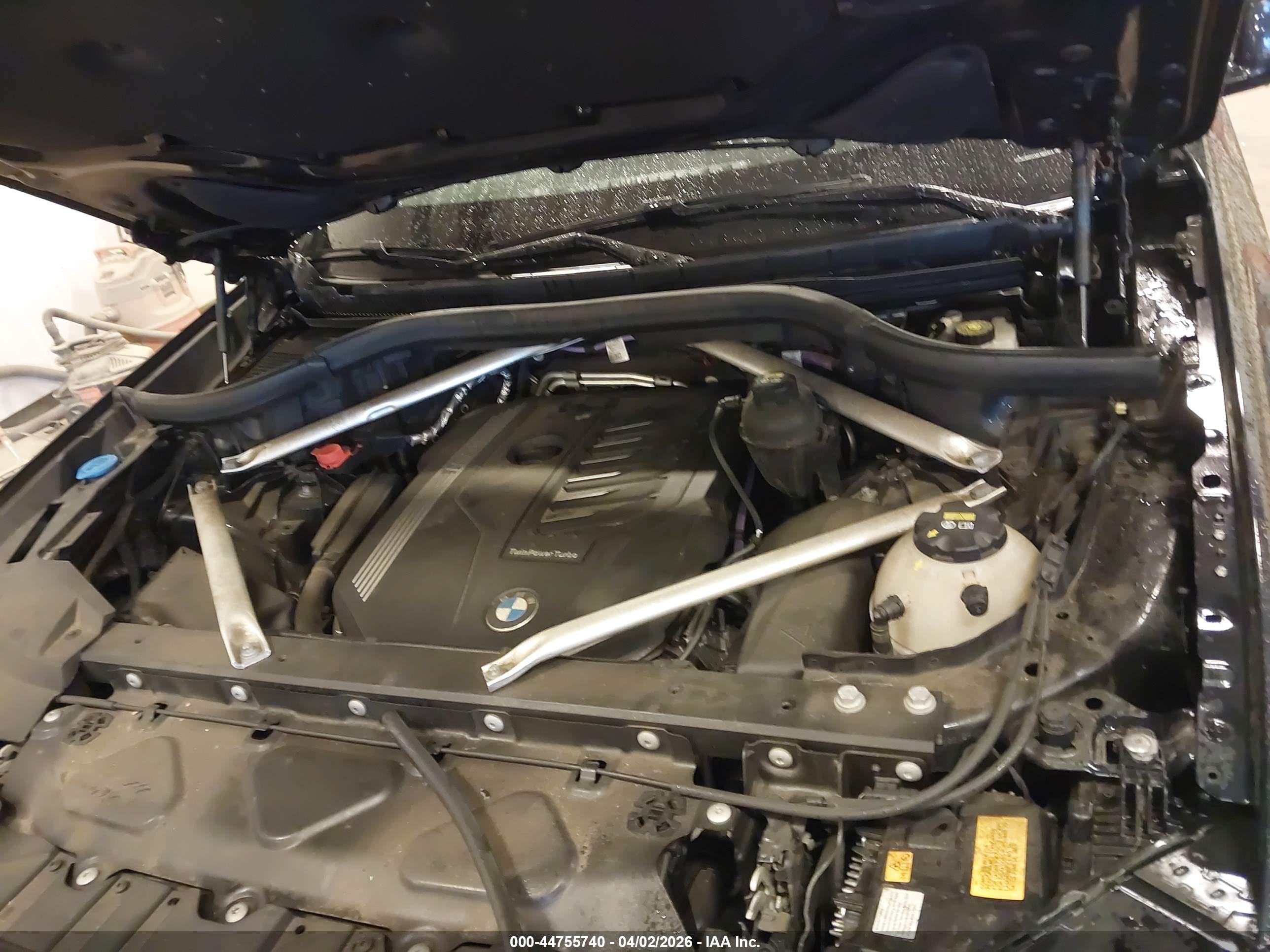 BMW X5 image 10