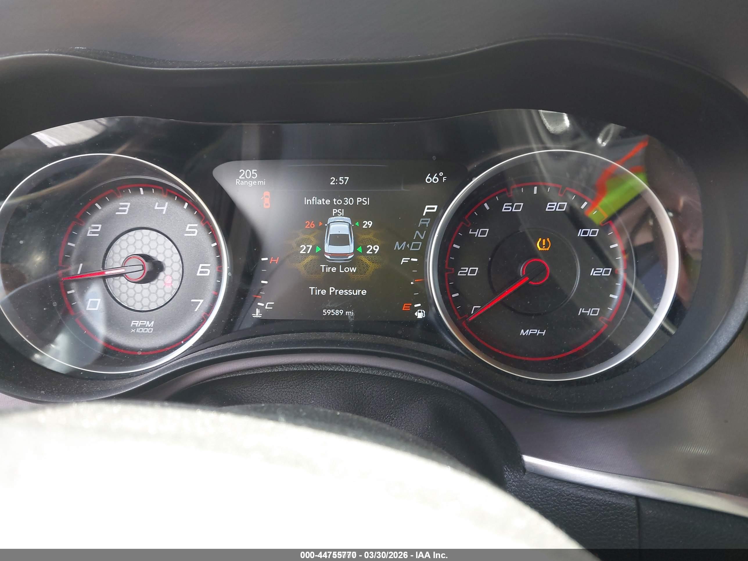 DODGE CHARGER image 7