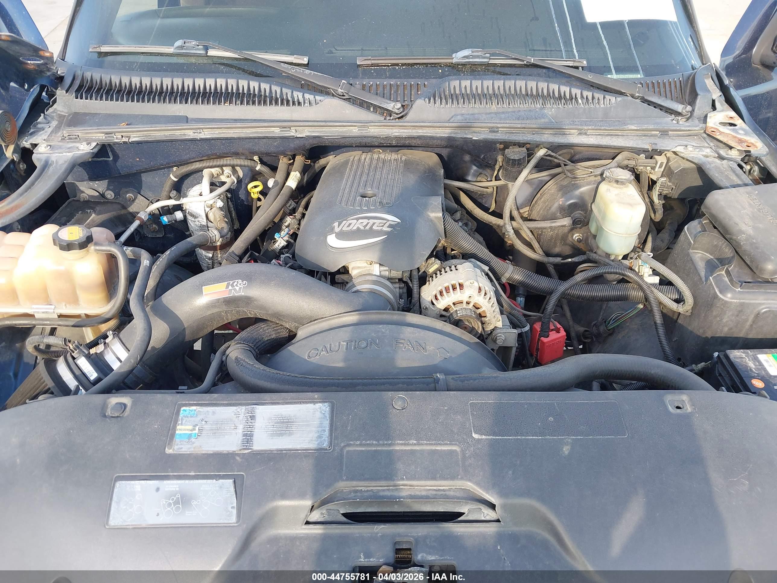 GMC SIERRA image 10