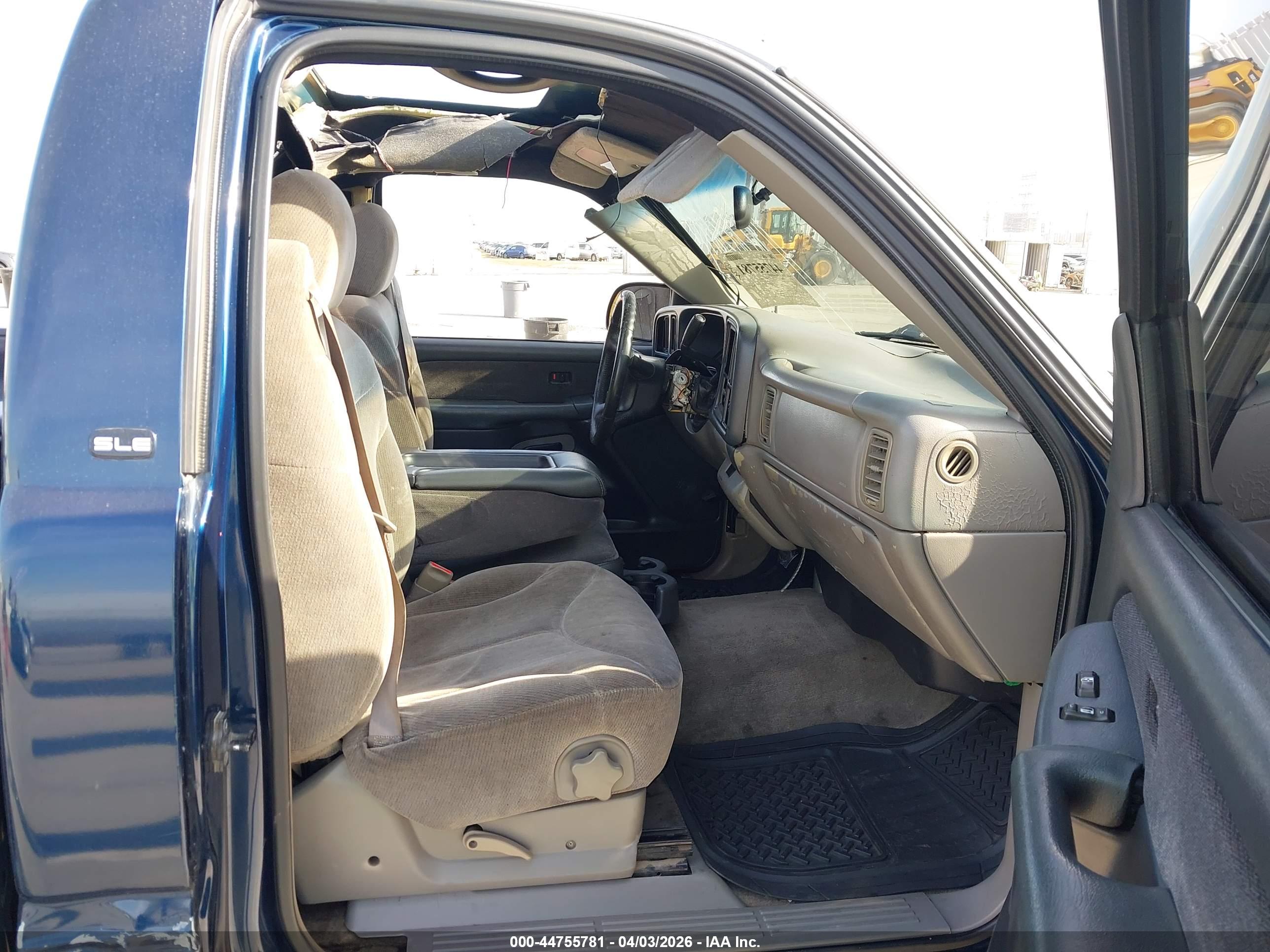 GMC SIERRA image 5