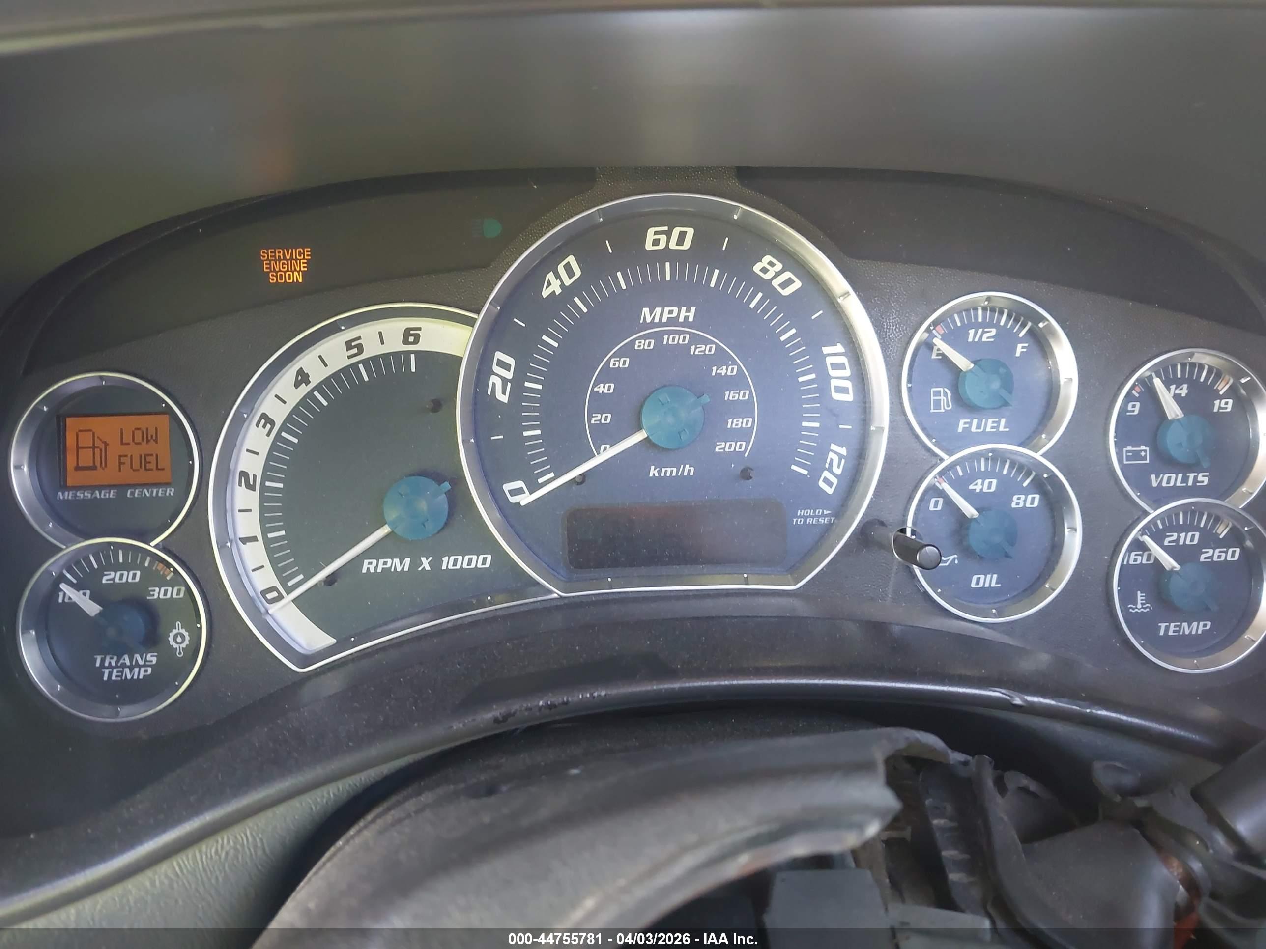GMC SIERRA image 7