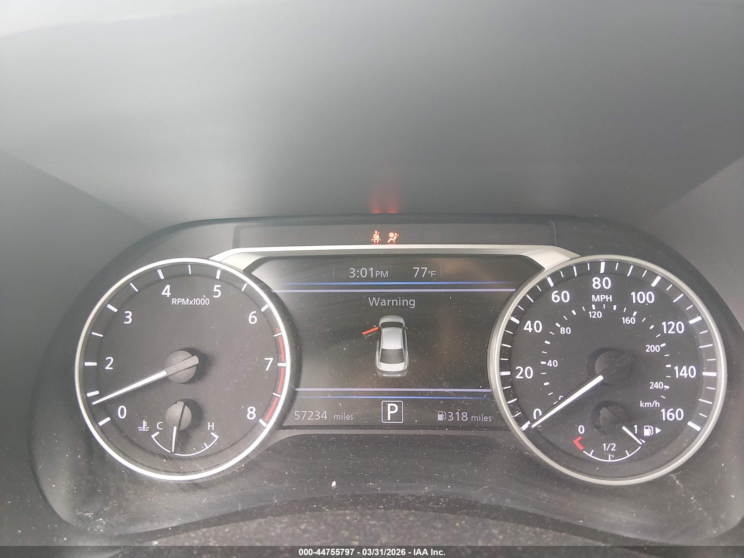 NISSAN SENTRA image 7