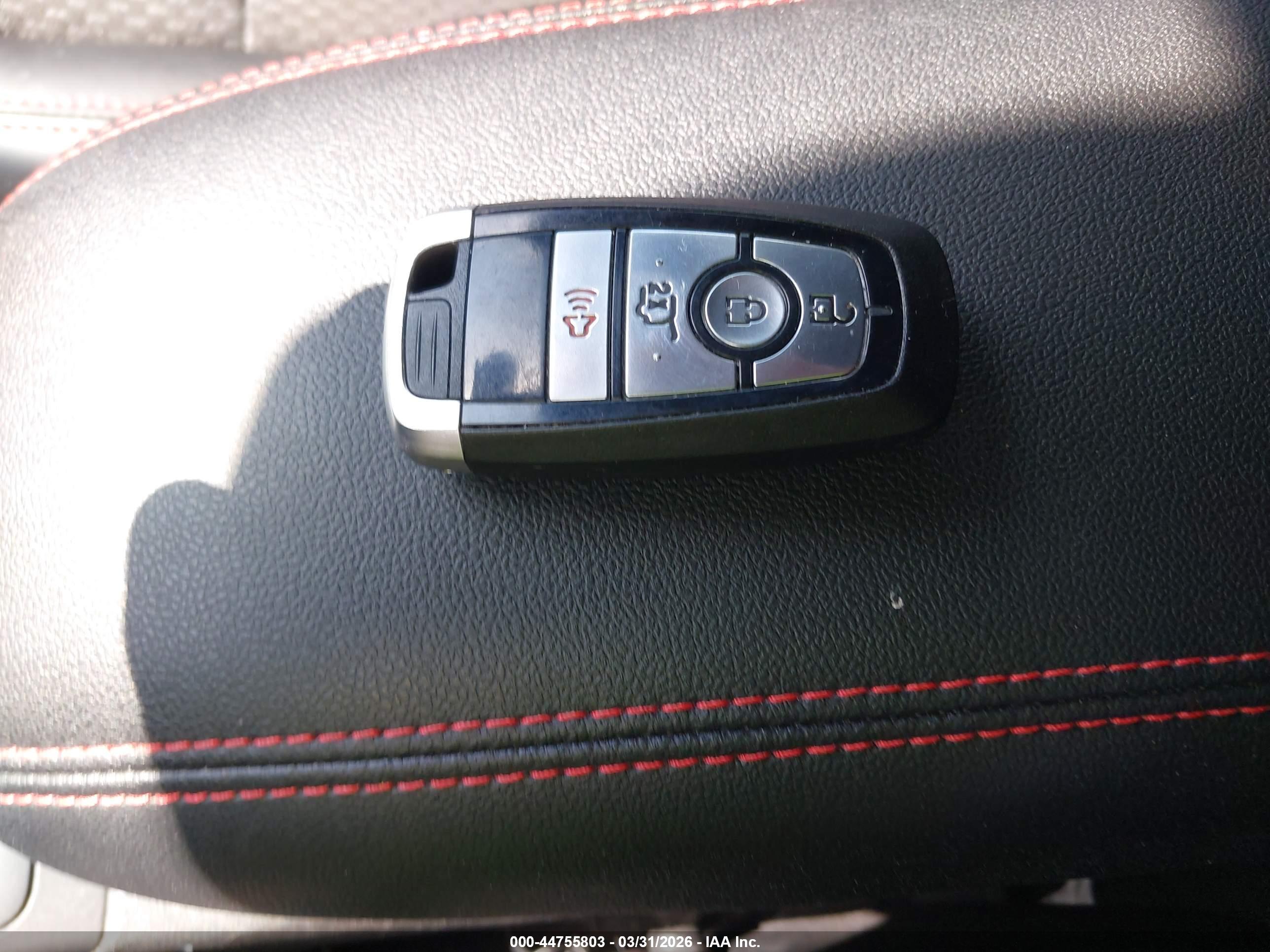 FORD ESCAPE image 11