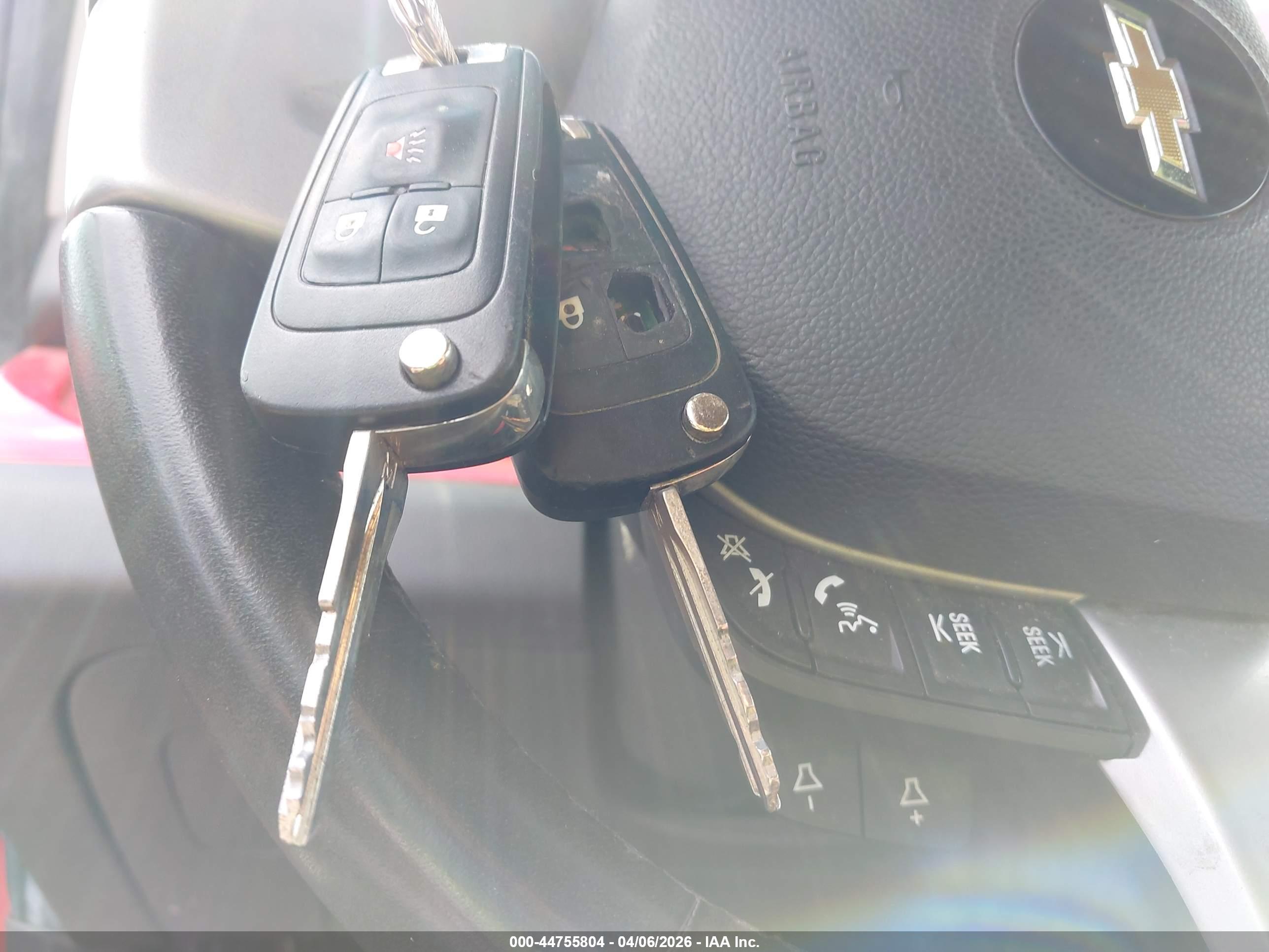 CHEVROLET SPARK image 11