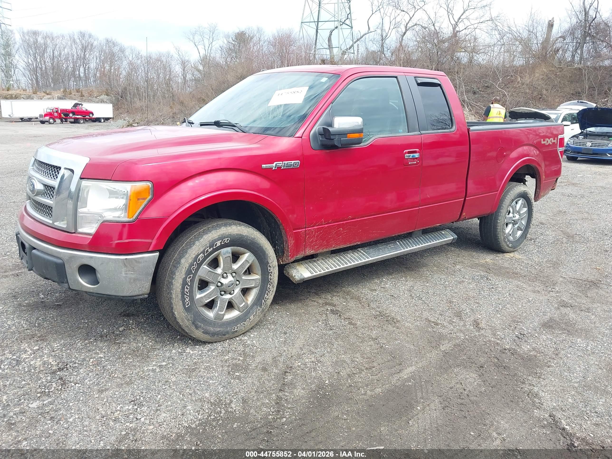FORD F-150 image 2