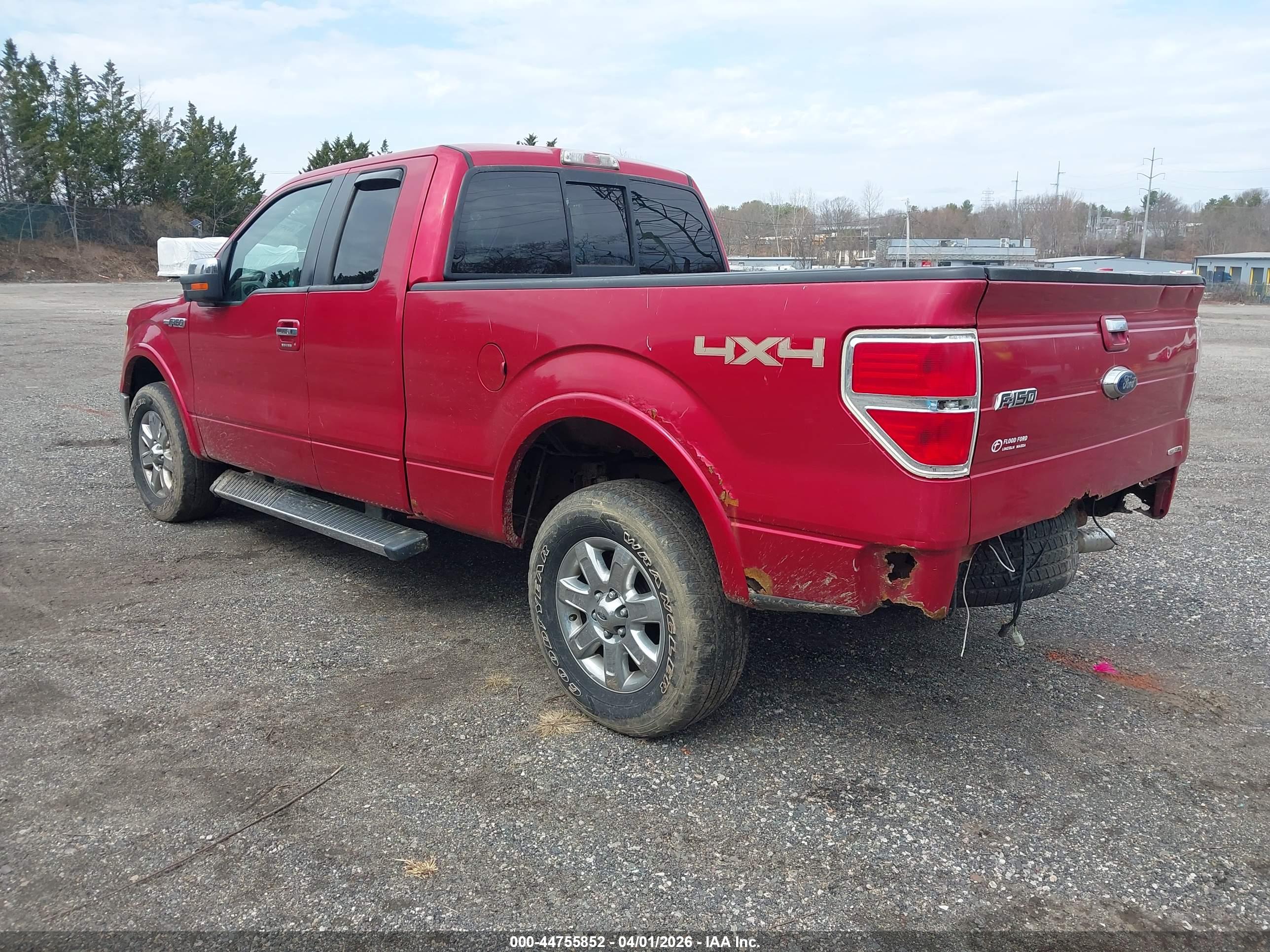 FORD F-150 image 3