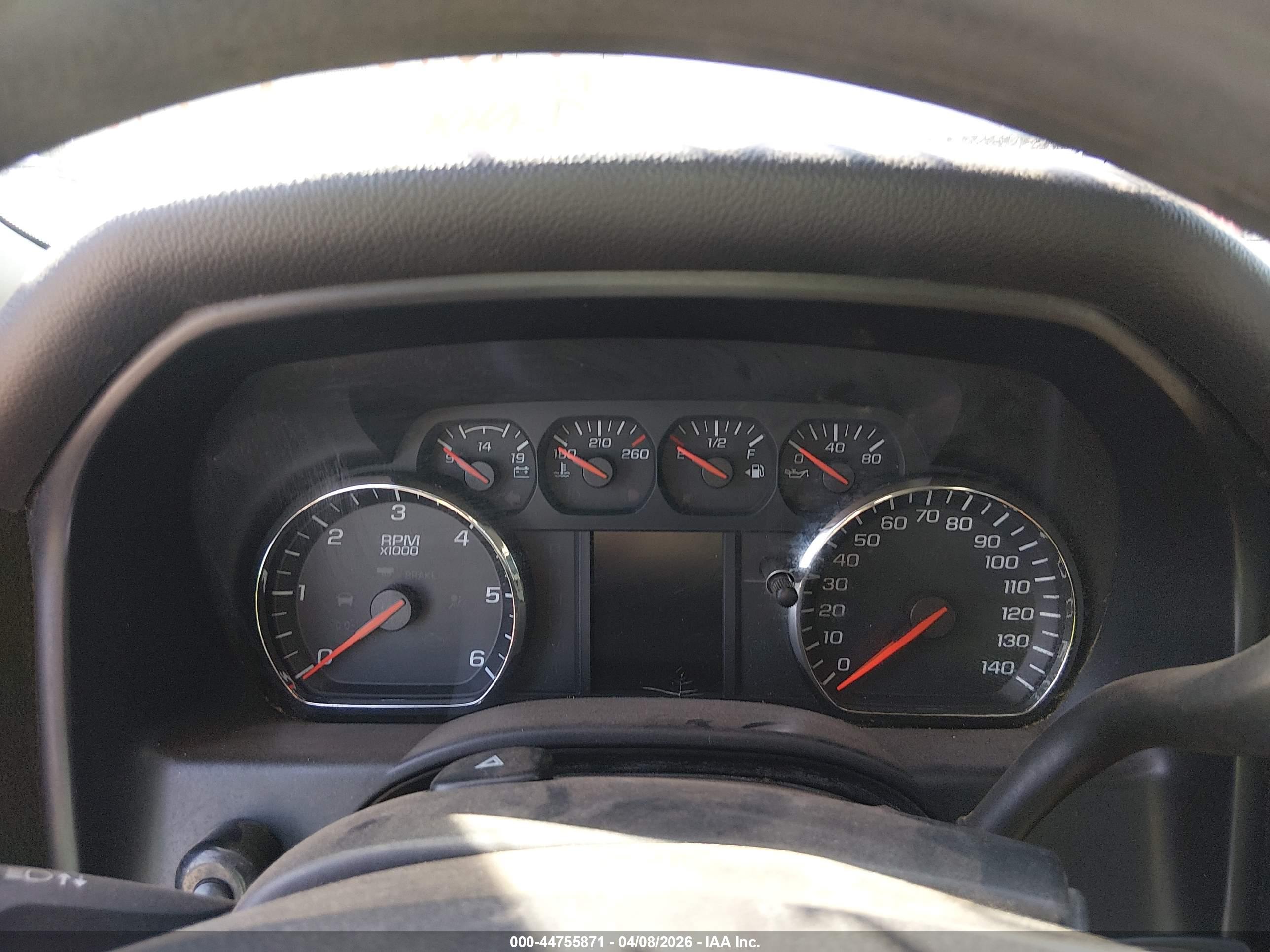 CHEVROLET SILVERADO image 7