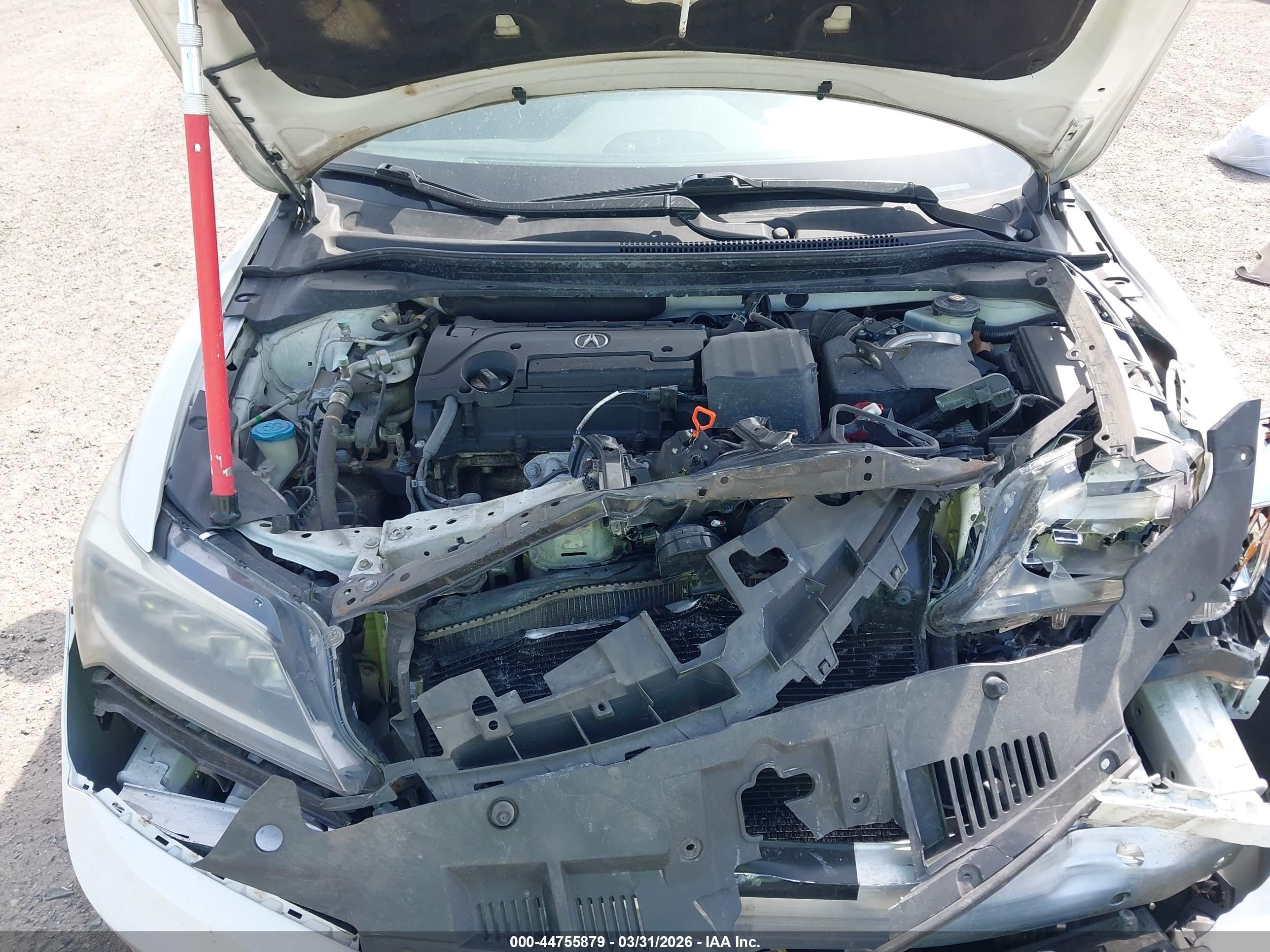 ACURA ILX image 10