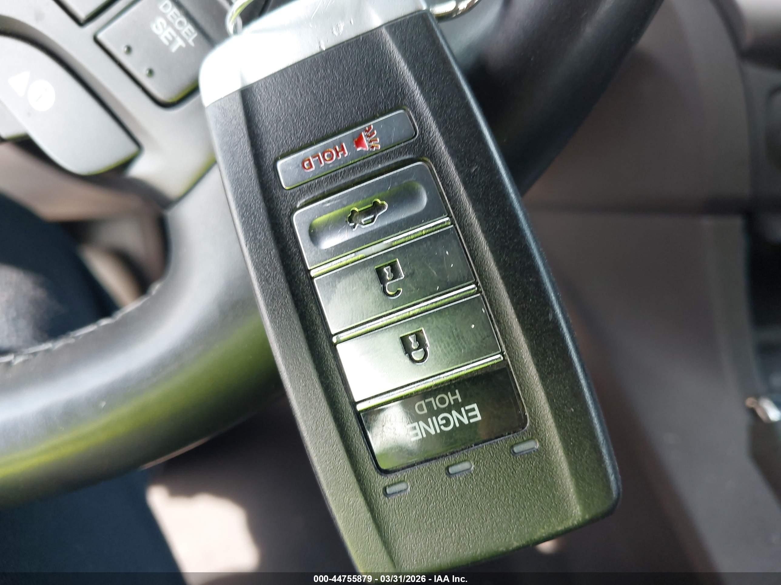 ACURA ILX image 11