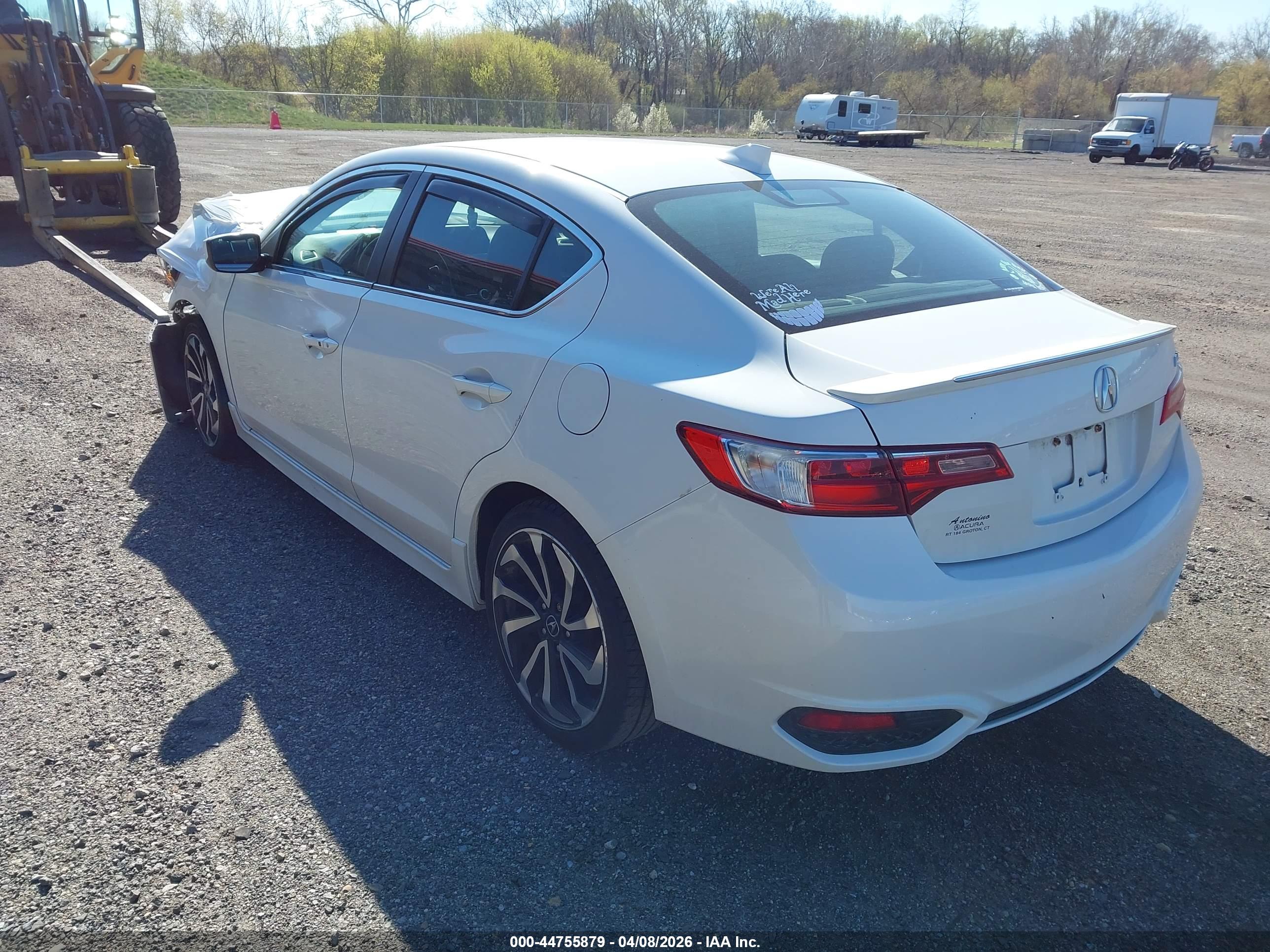 ACURA ILX image 3