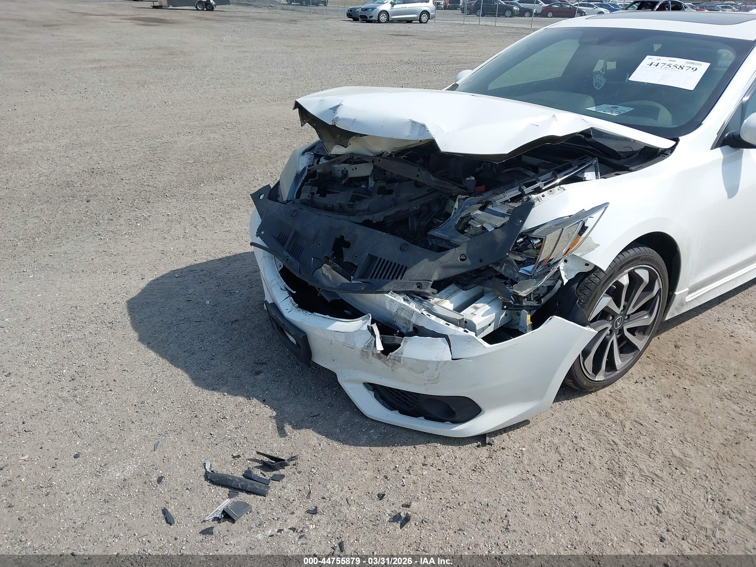 ACURA ILX image 6