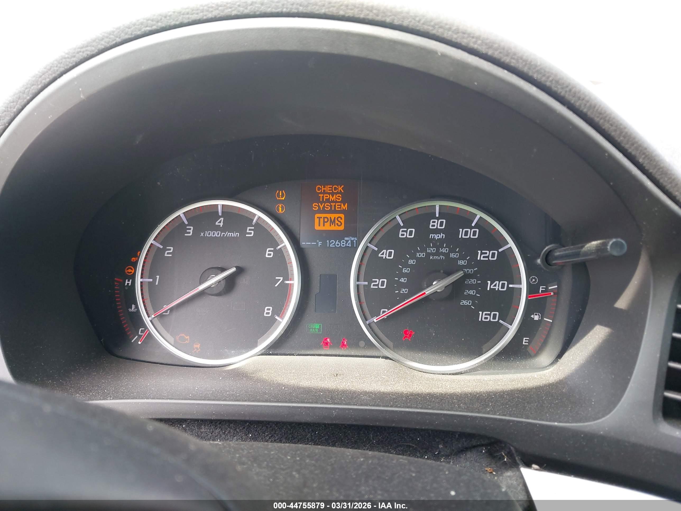 ACURA ILX image 7