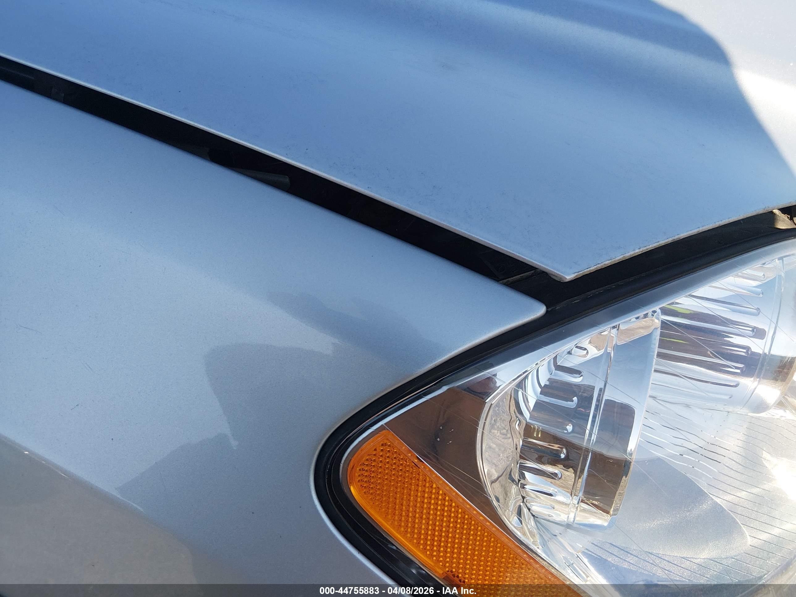 MERCEDES-BENZ ML image 6