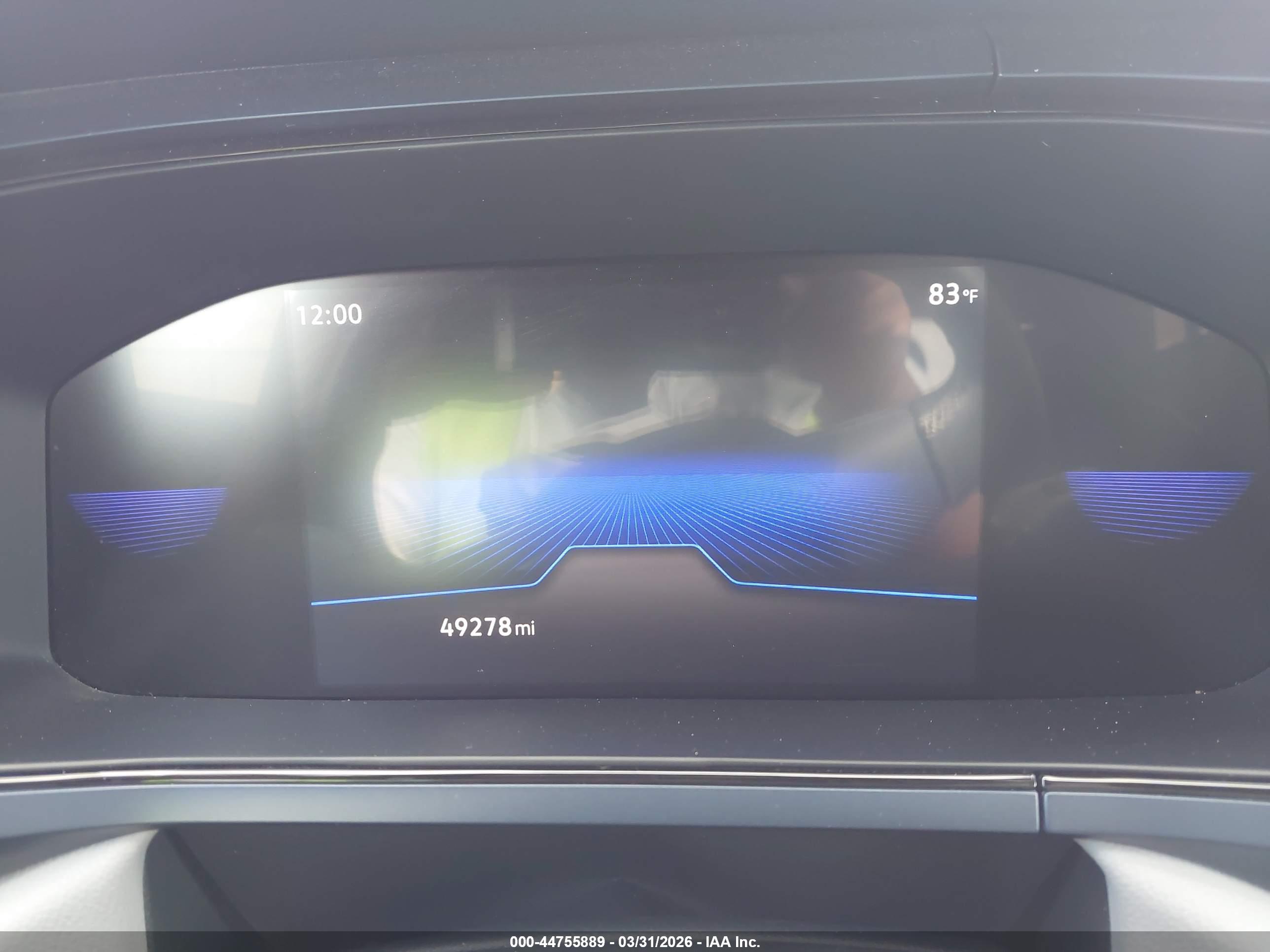 VOLKSWAGEN TAOS image 7