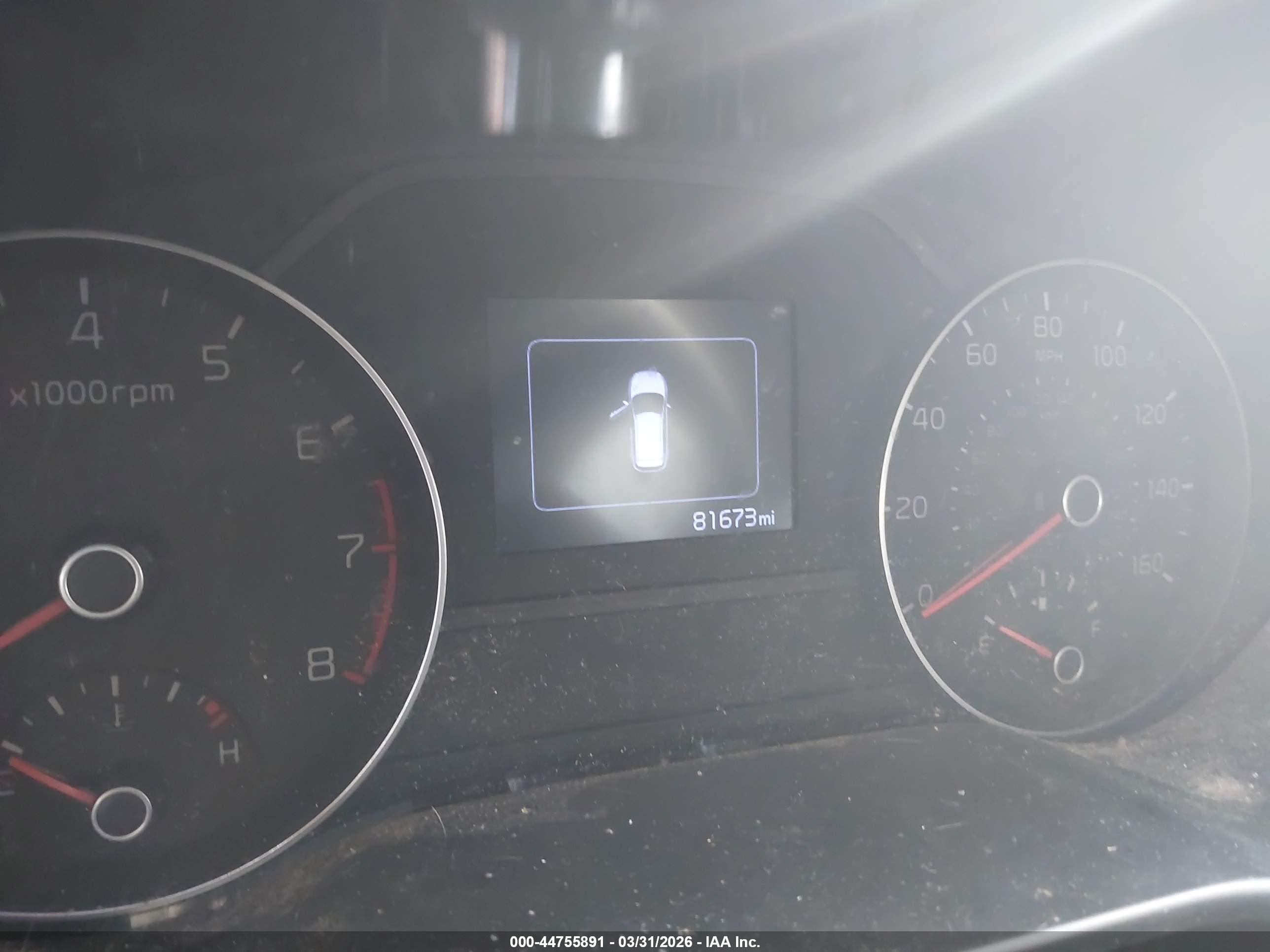 KIA SPORTAGE image 7