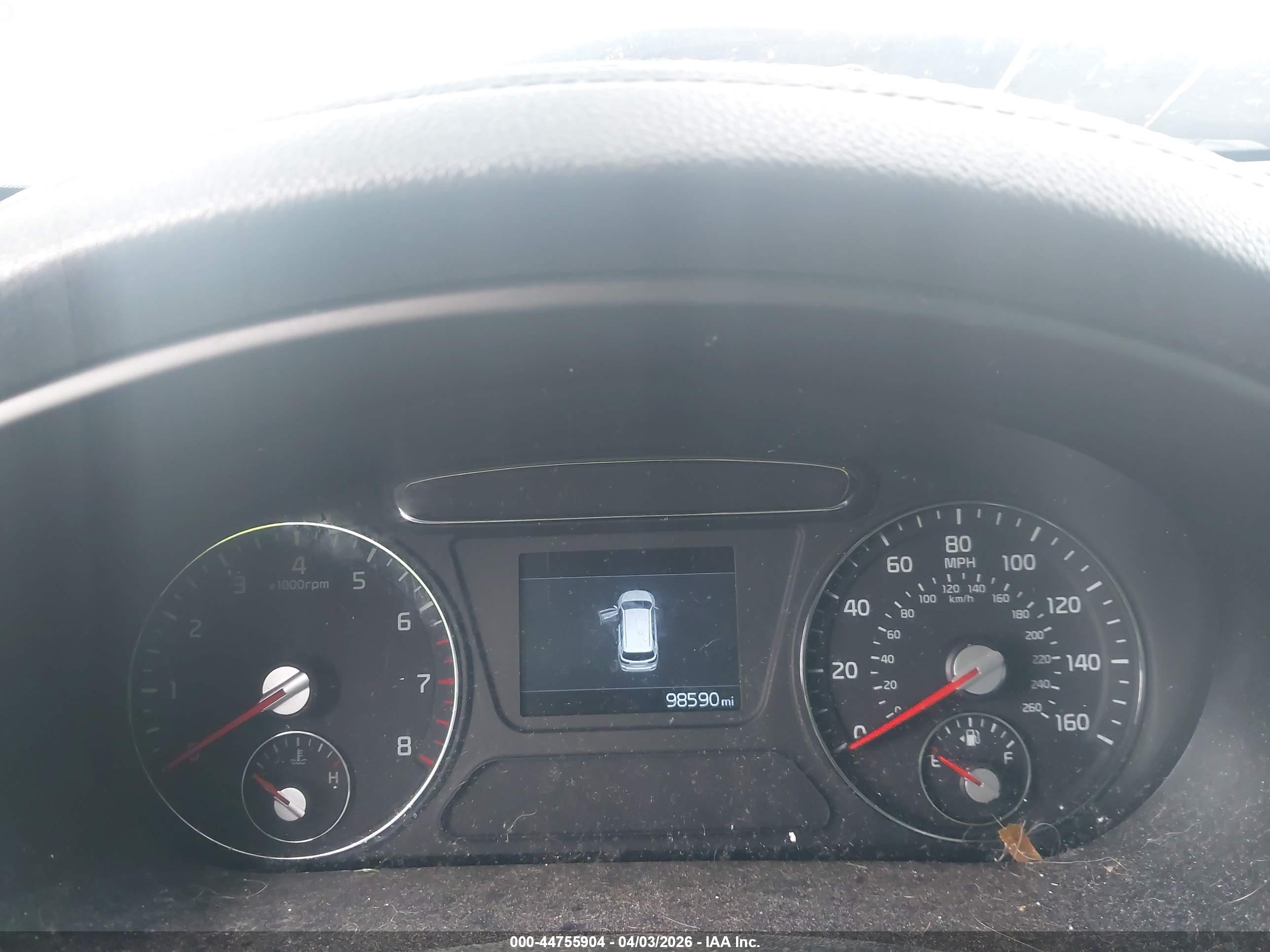 KIA SORENTO image 7