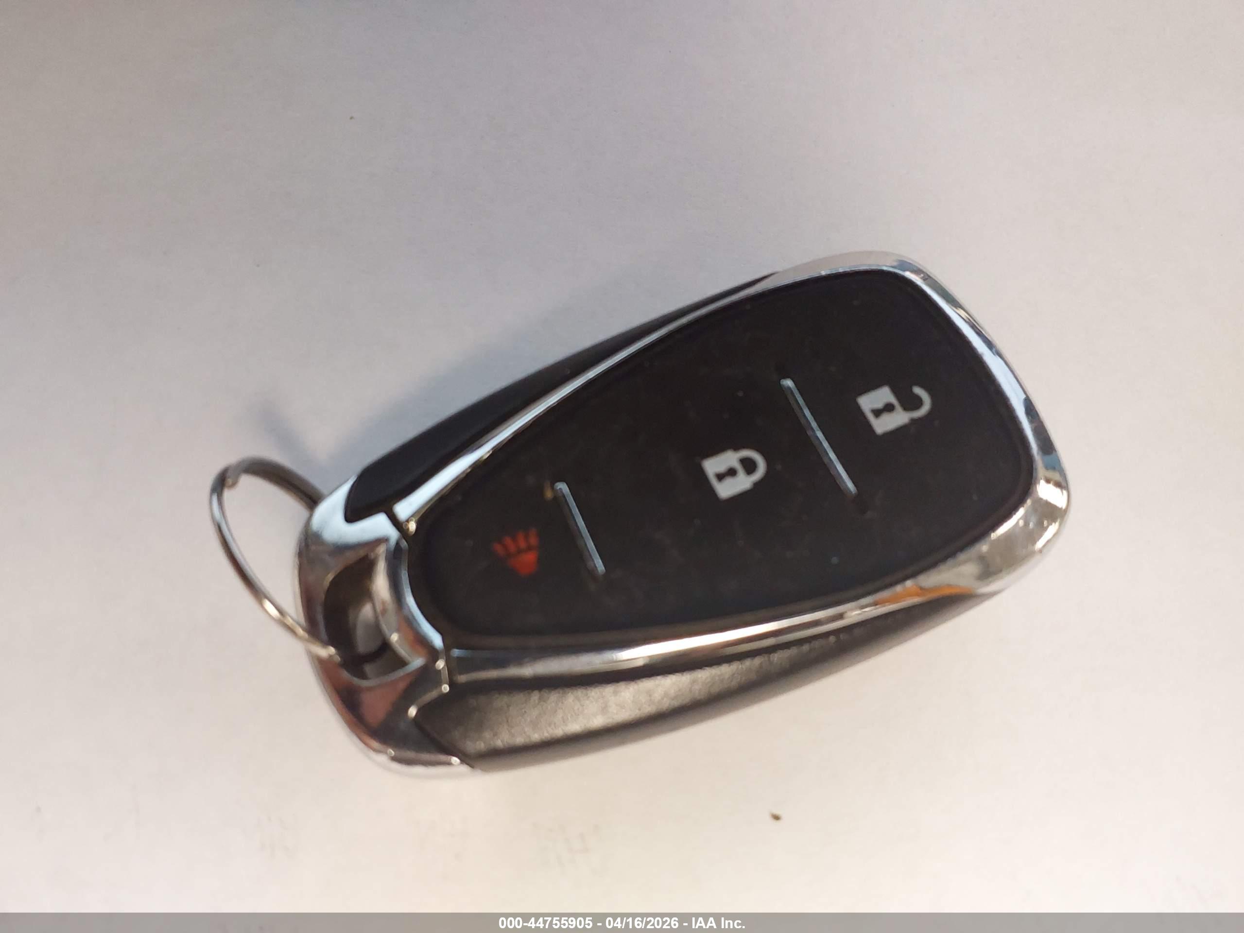 CHEVROLET EQUINOX image 11