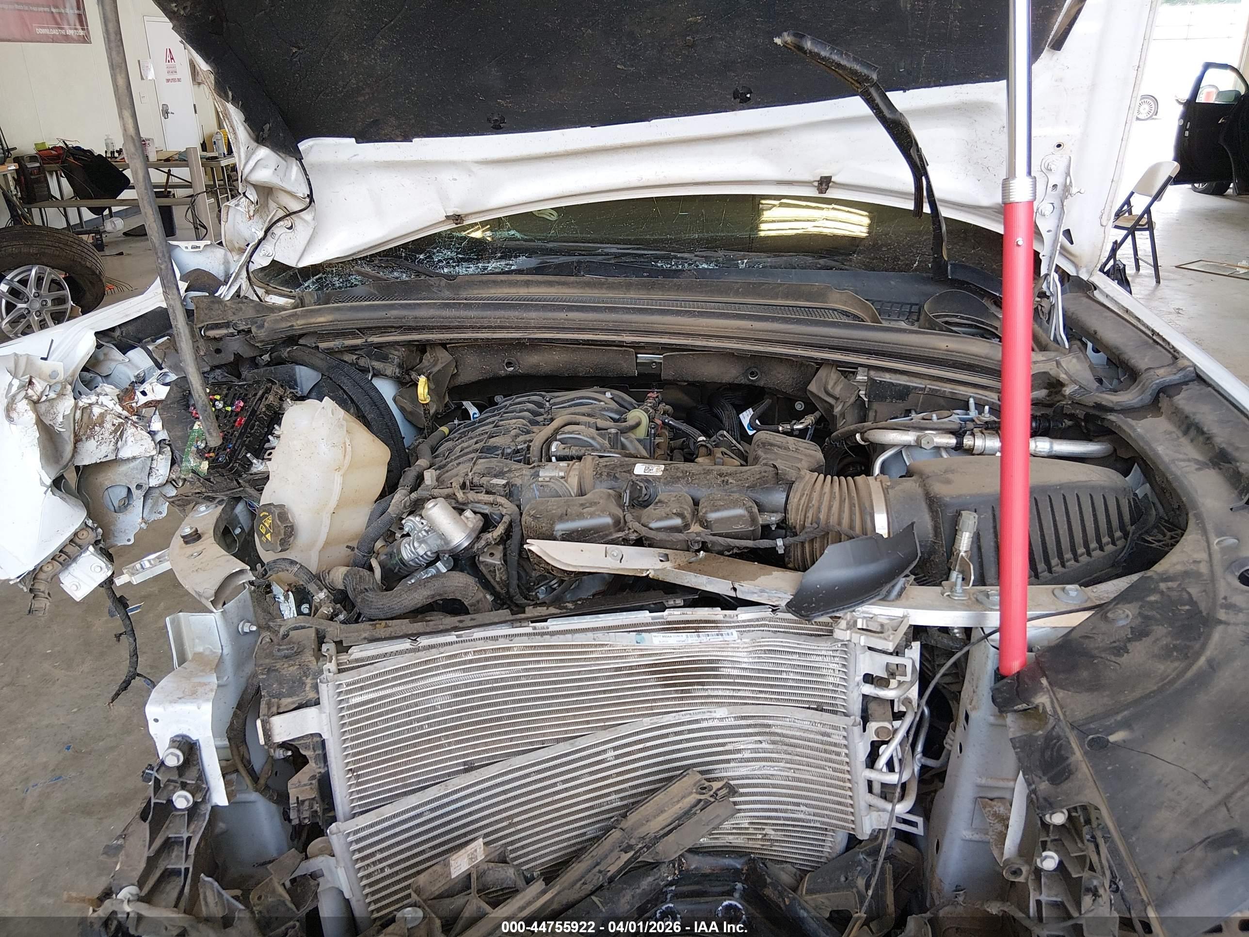JEEP GRAND image 10