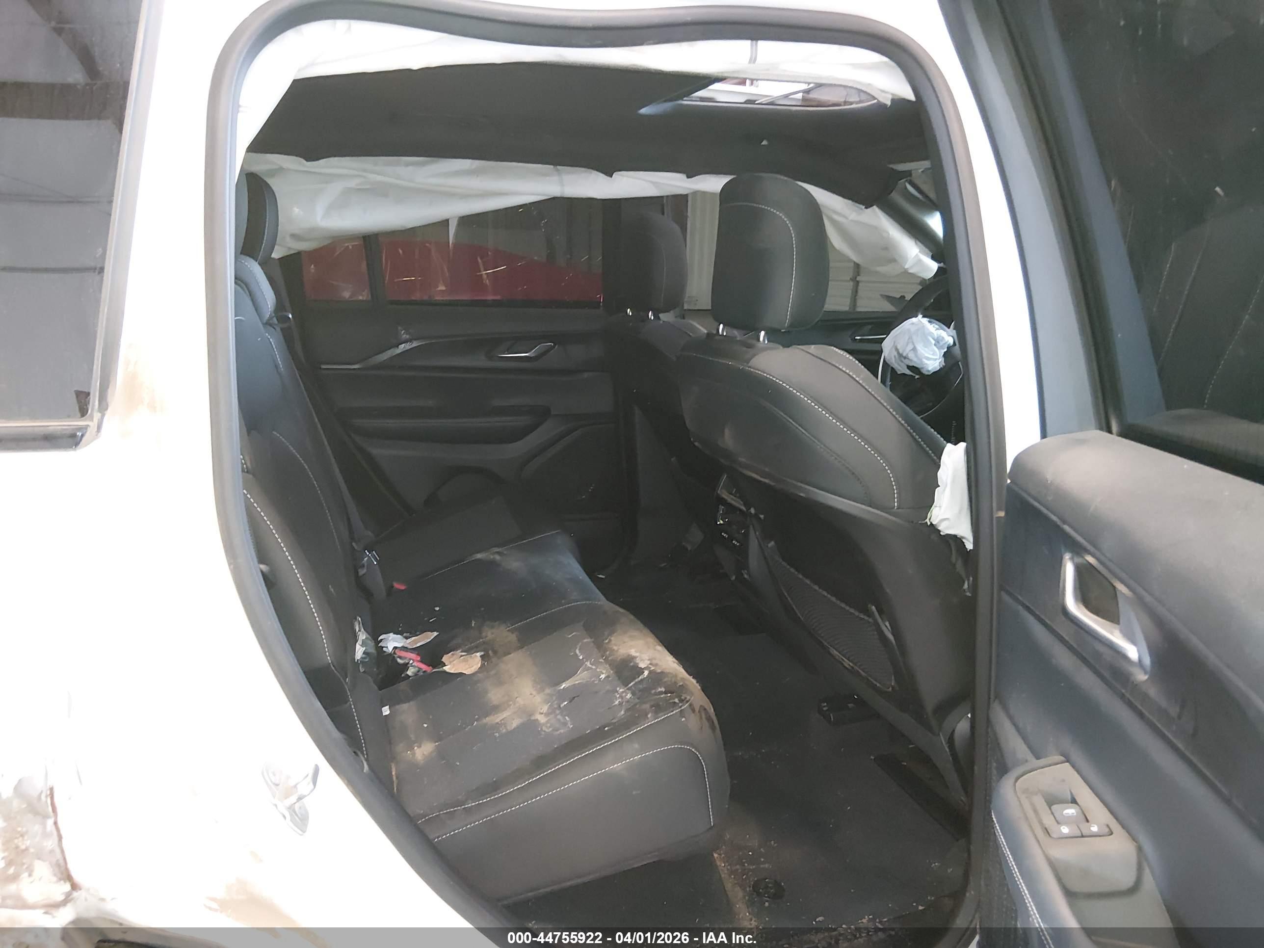 JEEP GRAND image 8