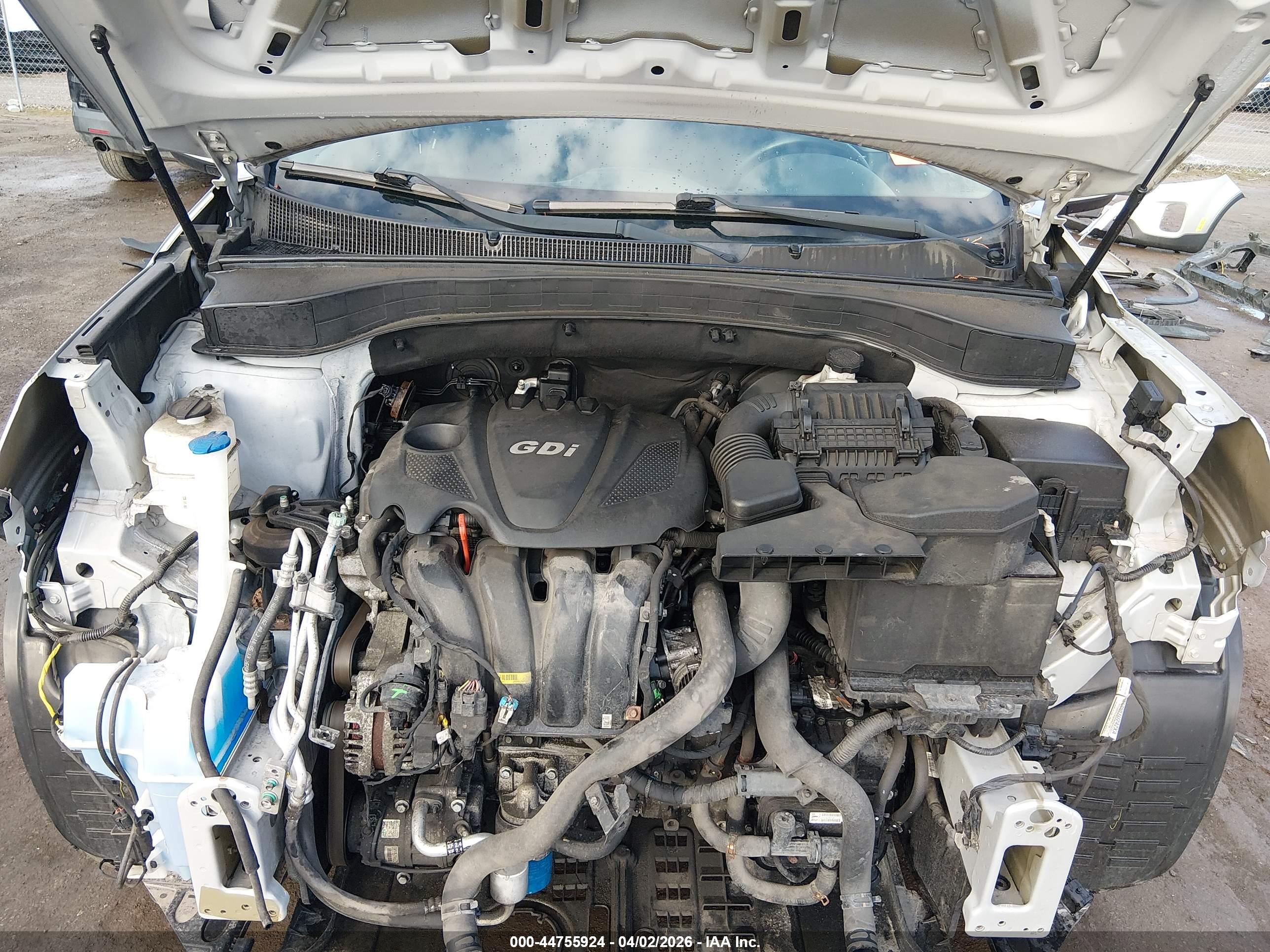KIA SORENTO image 10