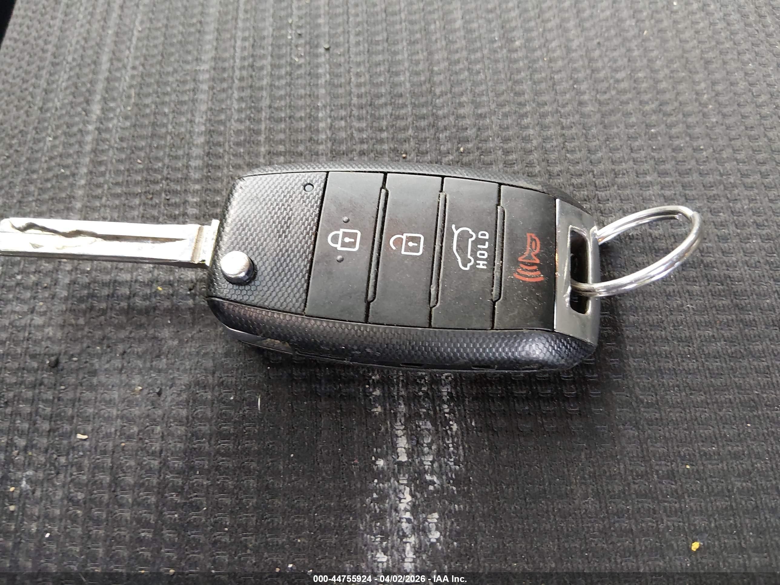KIA SORENTO image 11