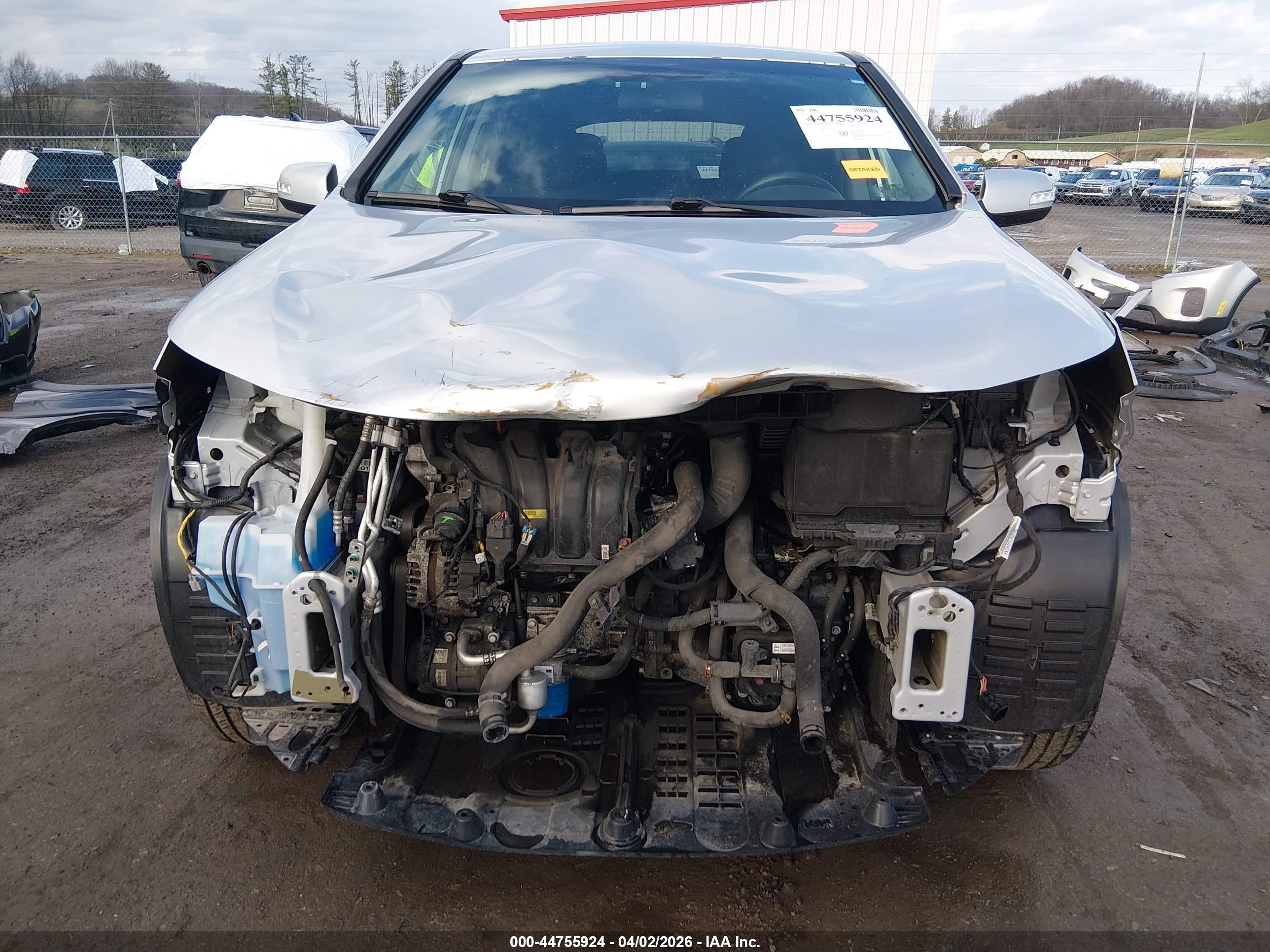 KIA SORENTO image 6