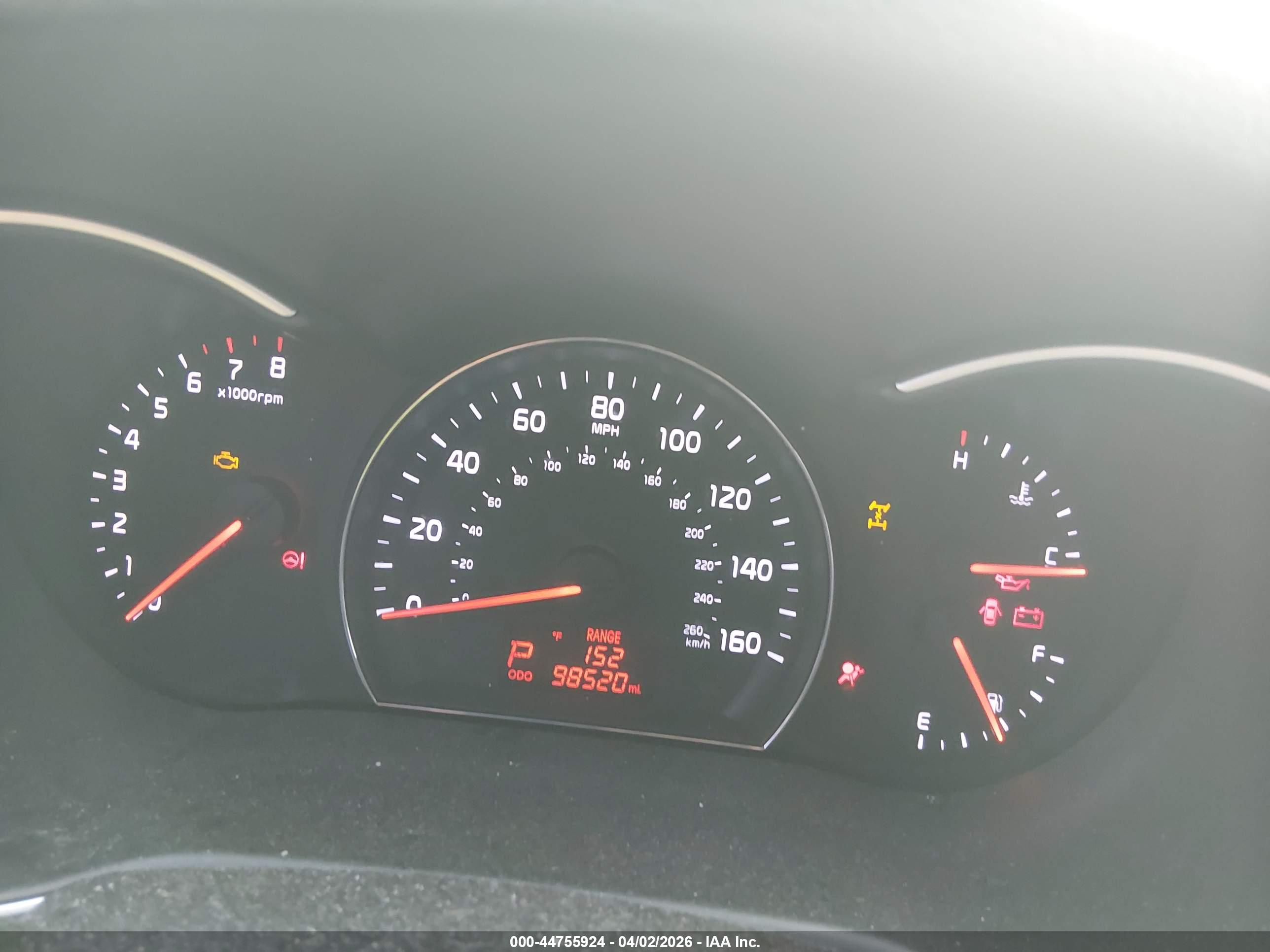 KIA SORENTO image 7