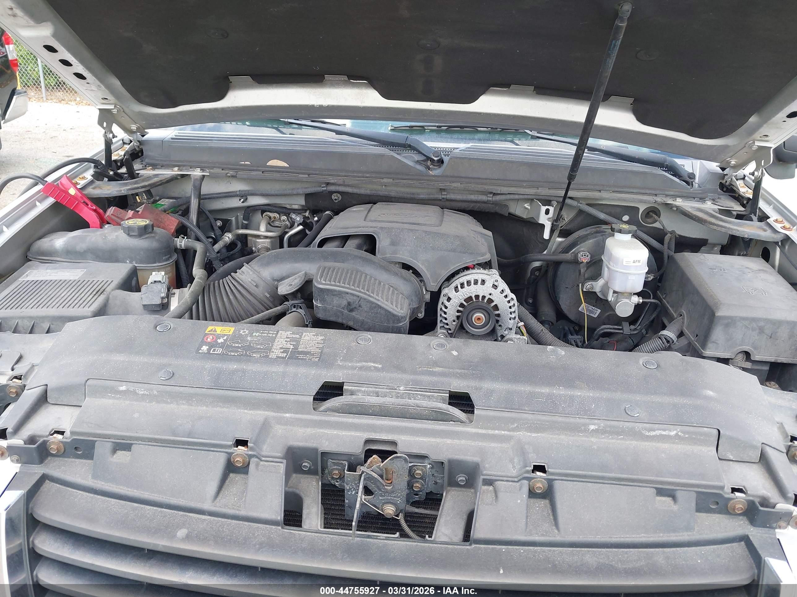 GMC YUKON image 10