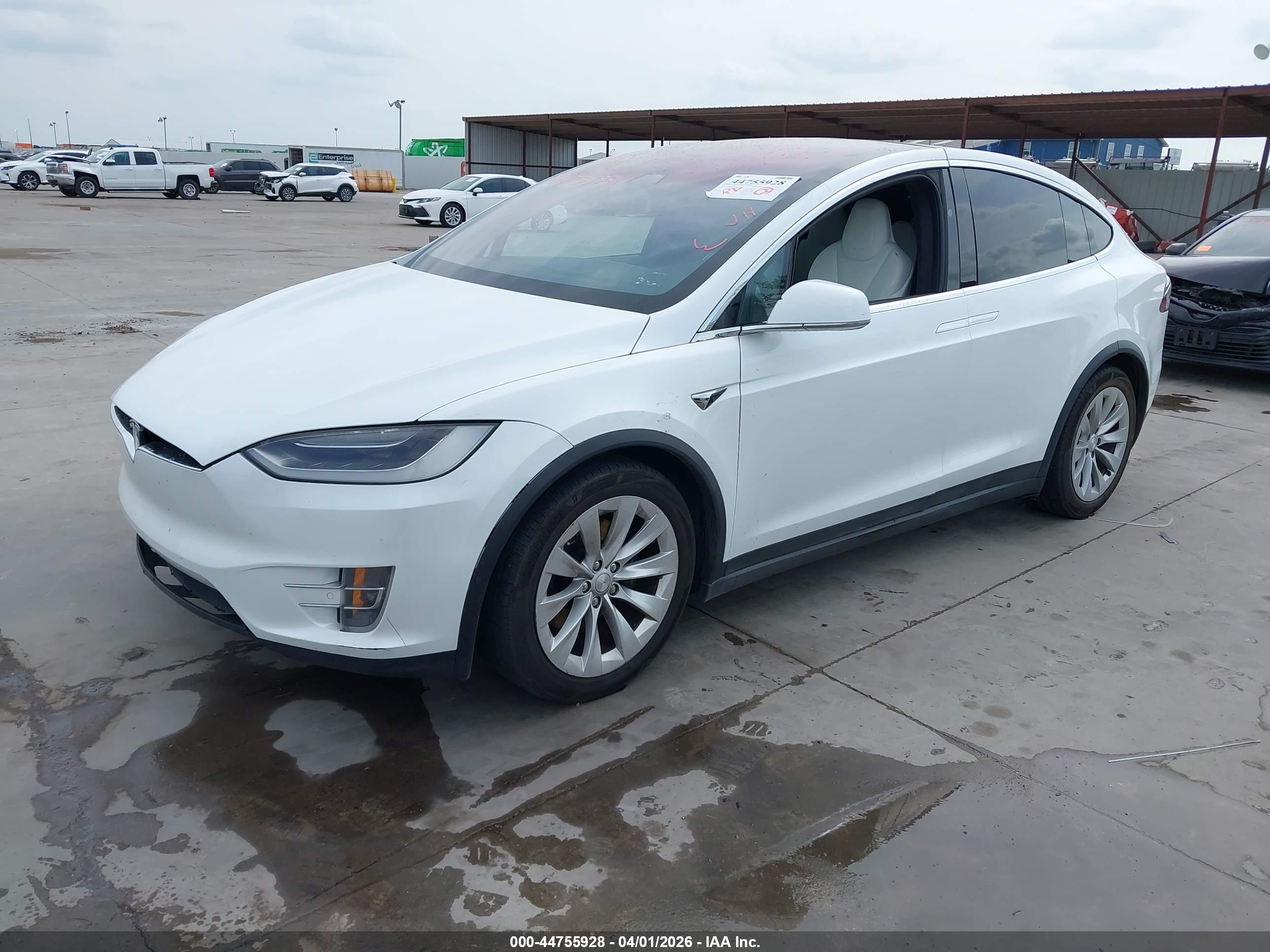 TESLA MODEL image 2