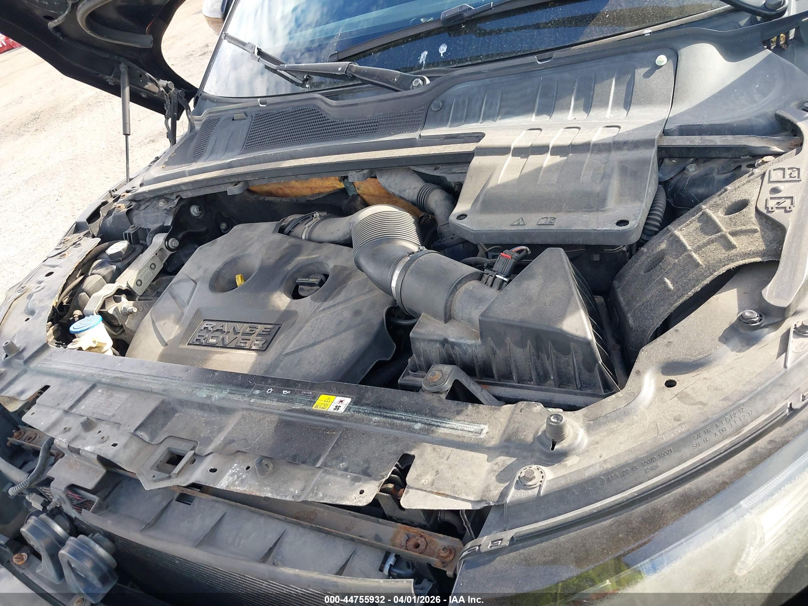 LAND ROVER image 10