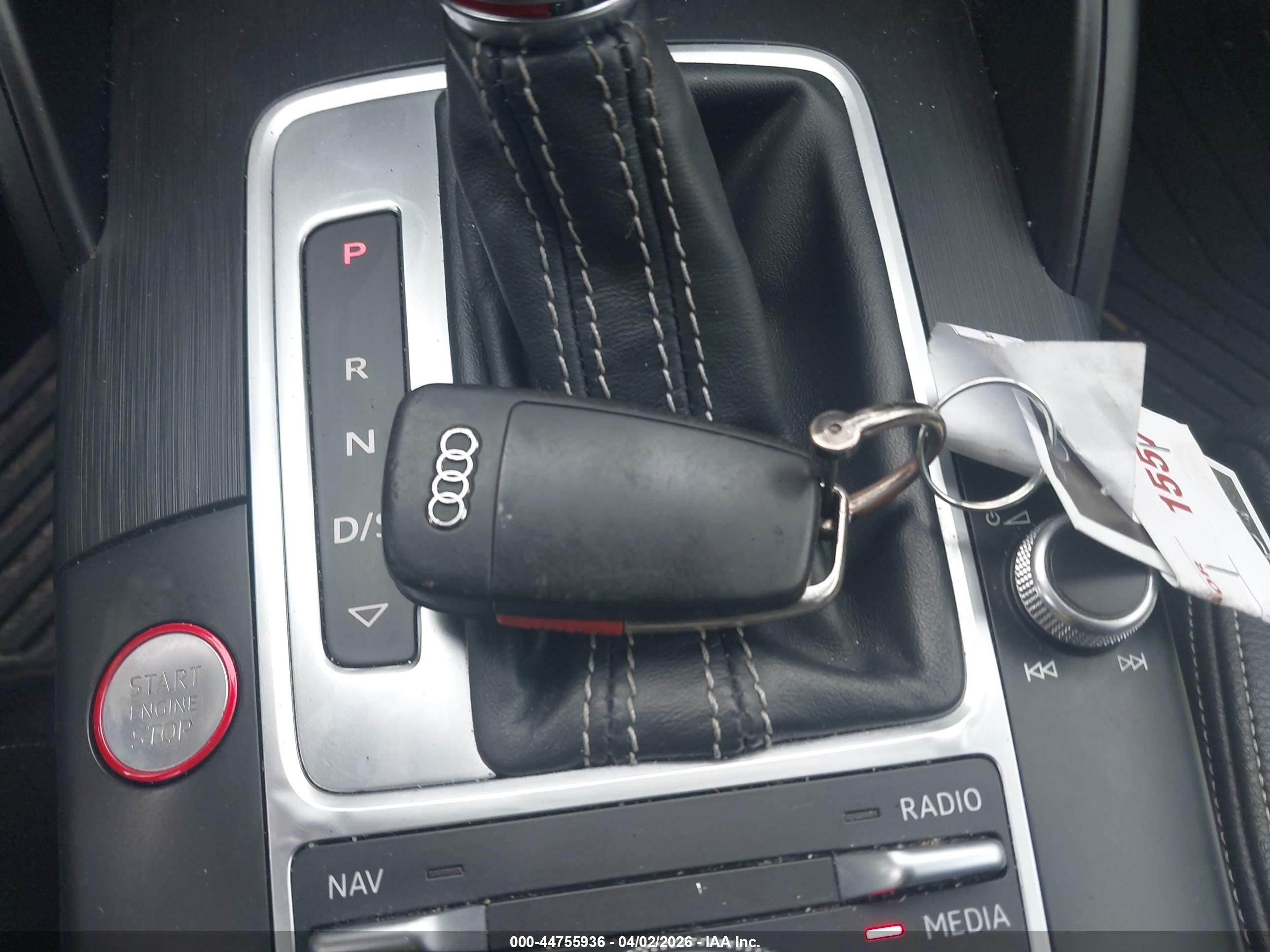AUDI S3 image 11