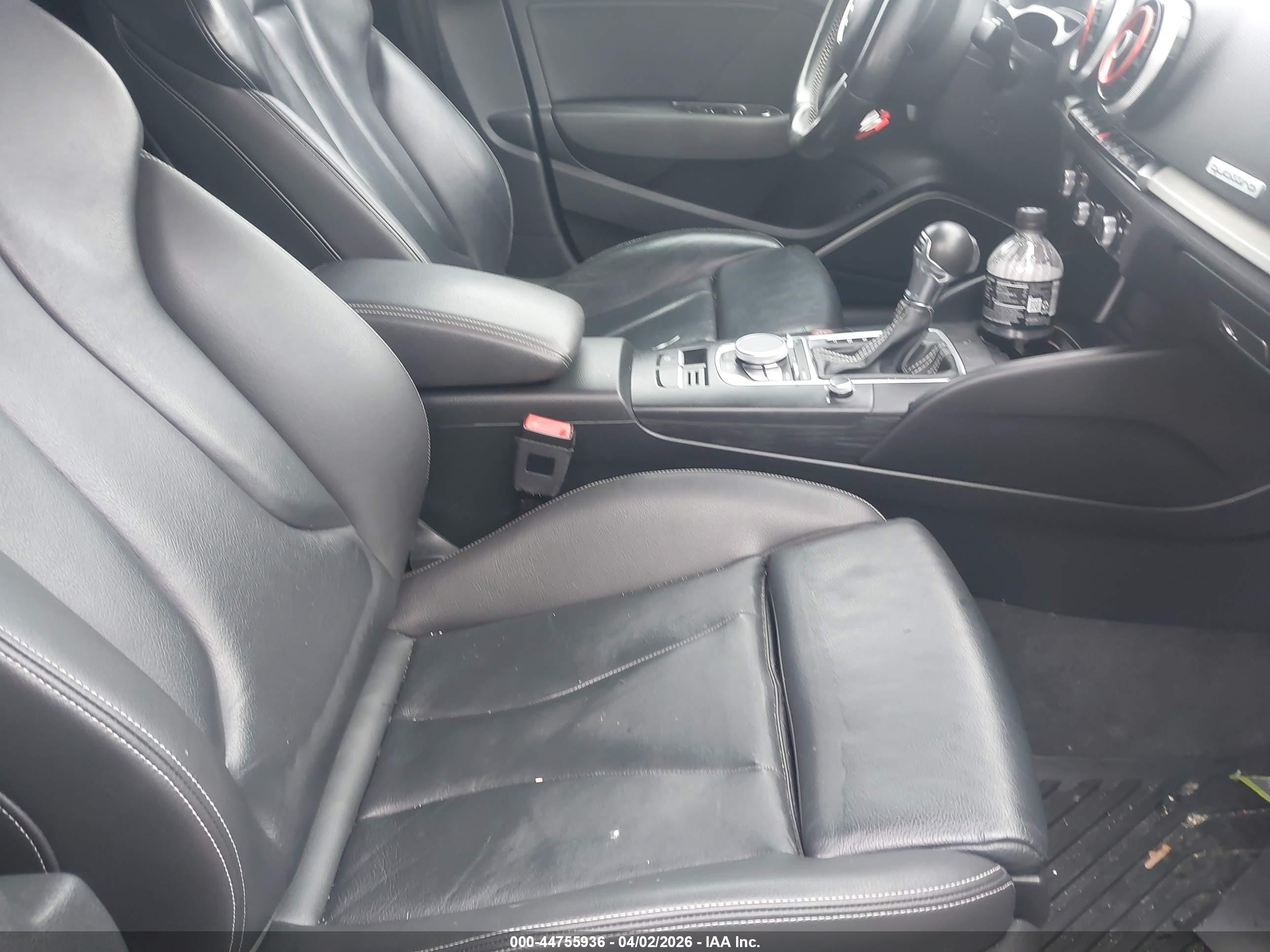 AUDI S3 image 5