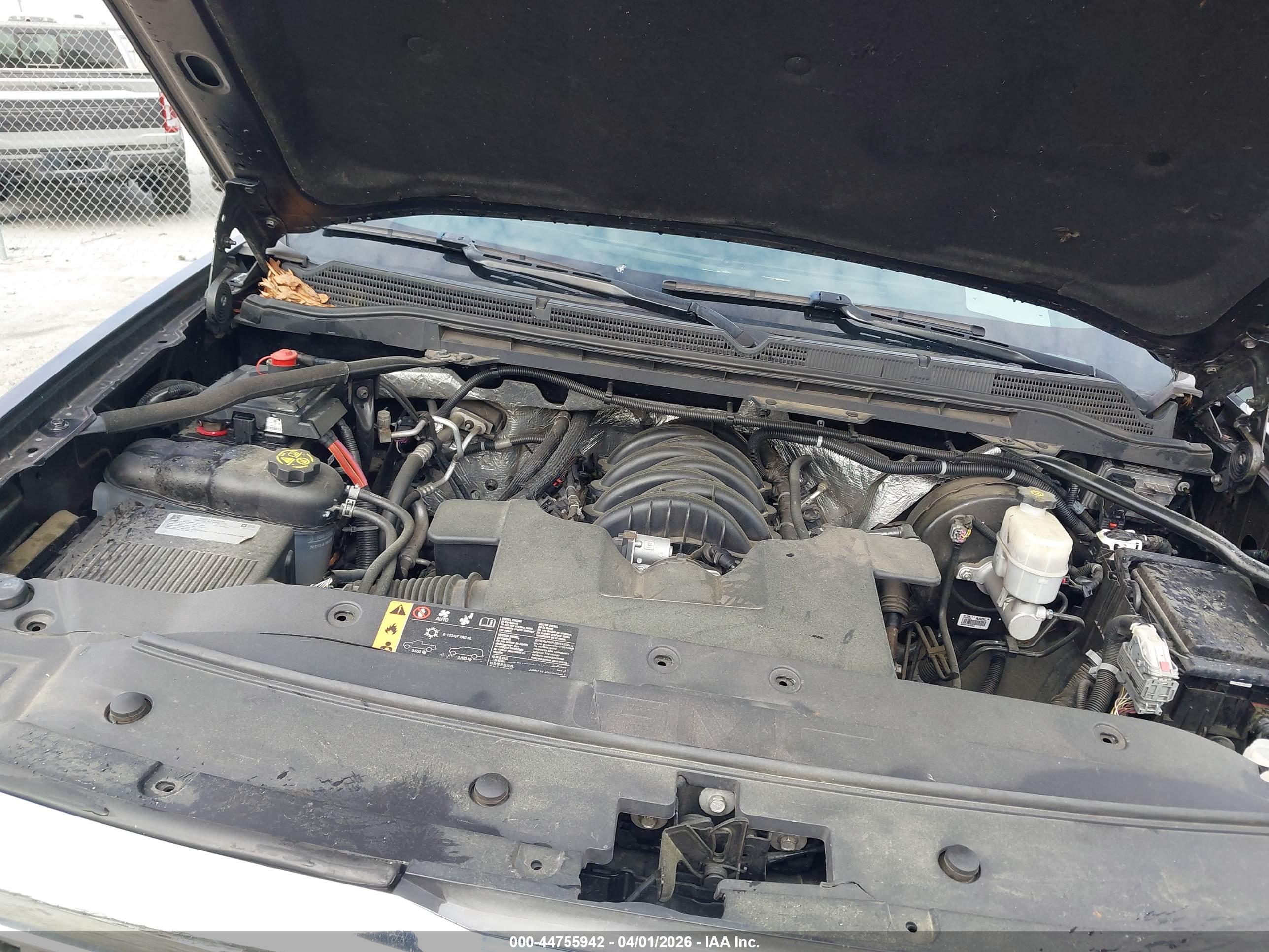 GMC SIERRA image 10